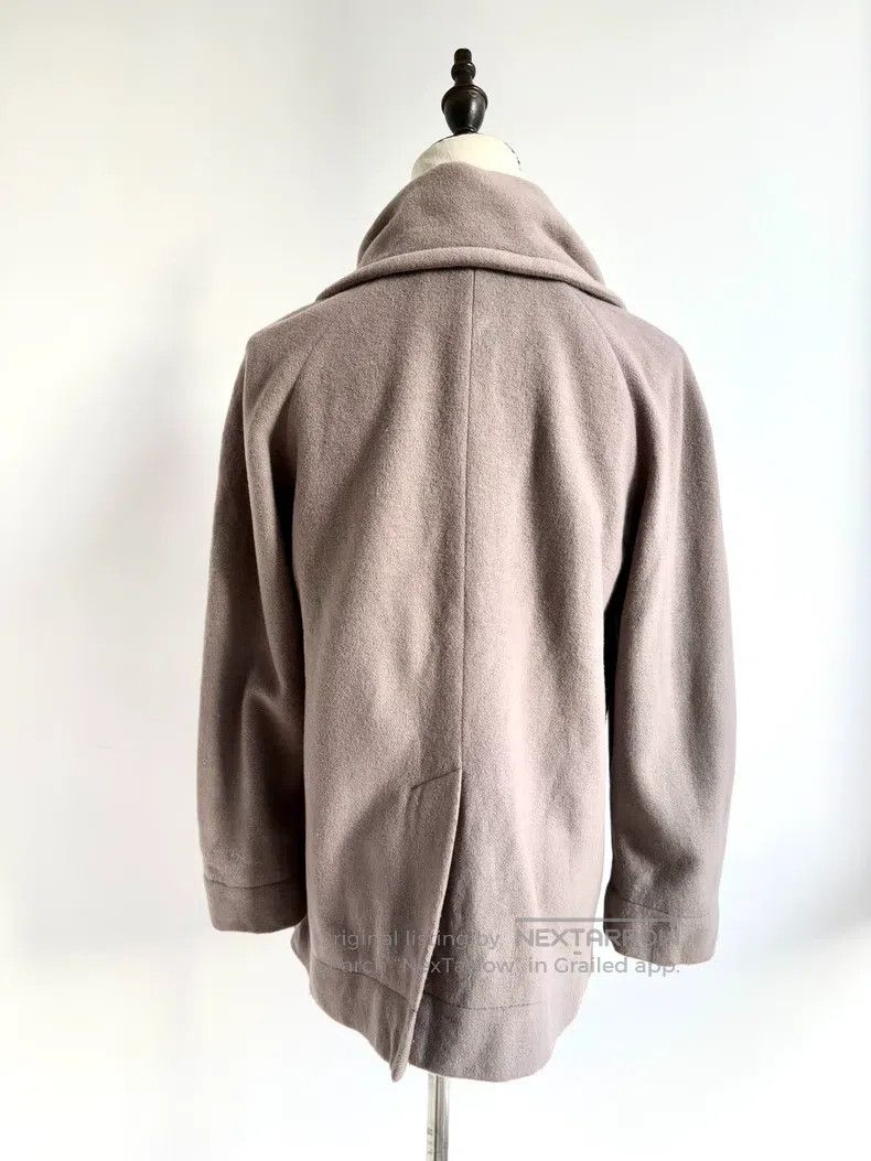 Vivienne Westwood Vivienne Westwood Vintage light beige Saturn double-breast Size S / US 4 / IT 40 - 4 Thumbnail