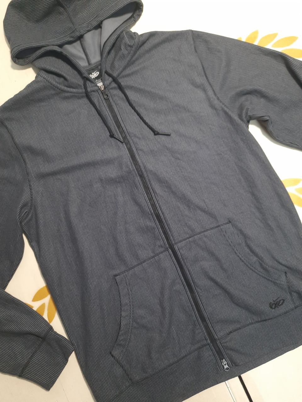 Nike Nike 6.0 Full Zip Hoodie size M Size US M / EU 48-50 / 2 - 5 Thumbnail