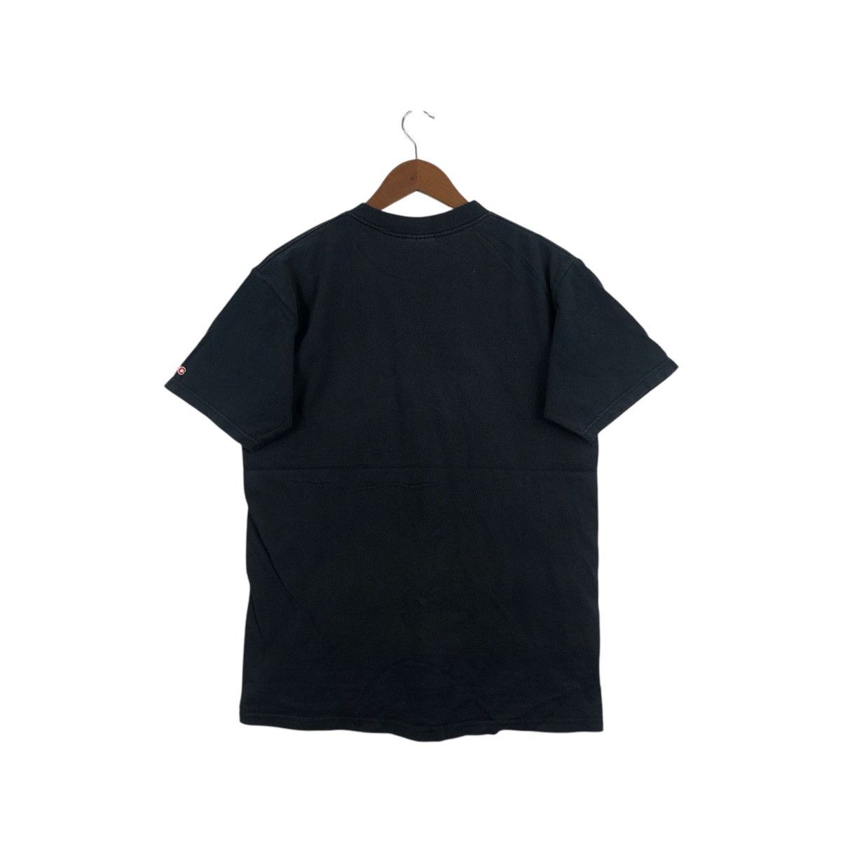 Vintage Vintage STINGRAY Swimming Club Tee Shirt Chigasaki 01 Size US M / EU 48-50 / 2 - 4 Thumbnail