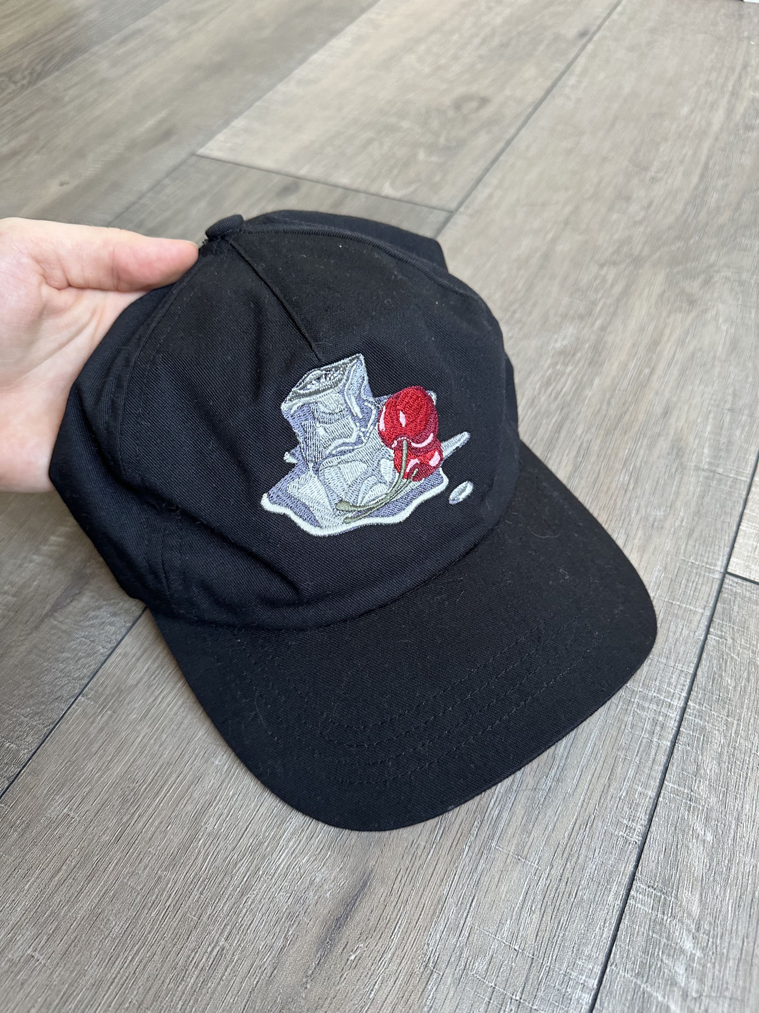 帽子 Acne Studios - poison cap Acne Studios - poison cap