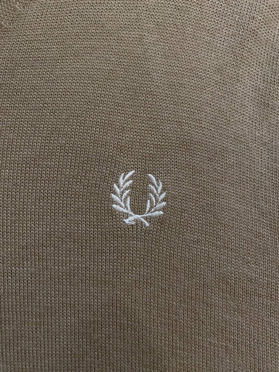 Fred Perry Fred Perry Sweater Size US M / EU 48-50 / 2 - 6 Thumbnail