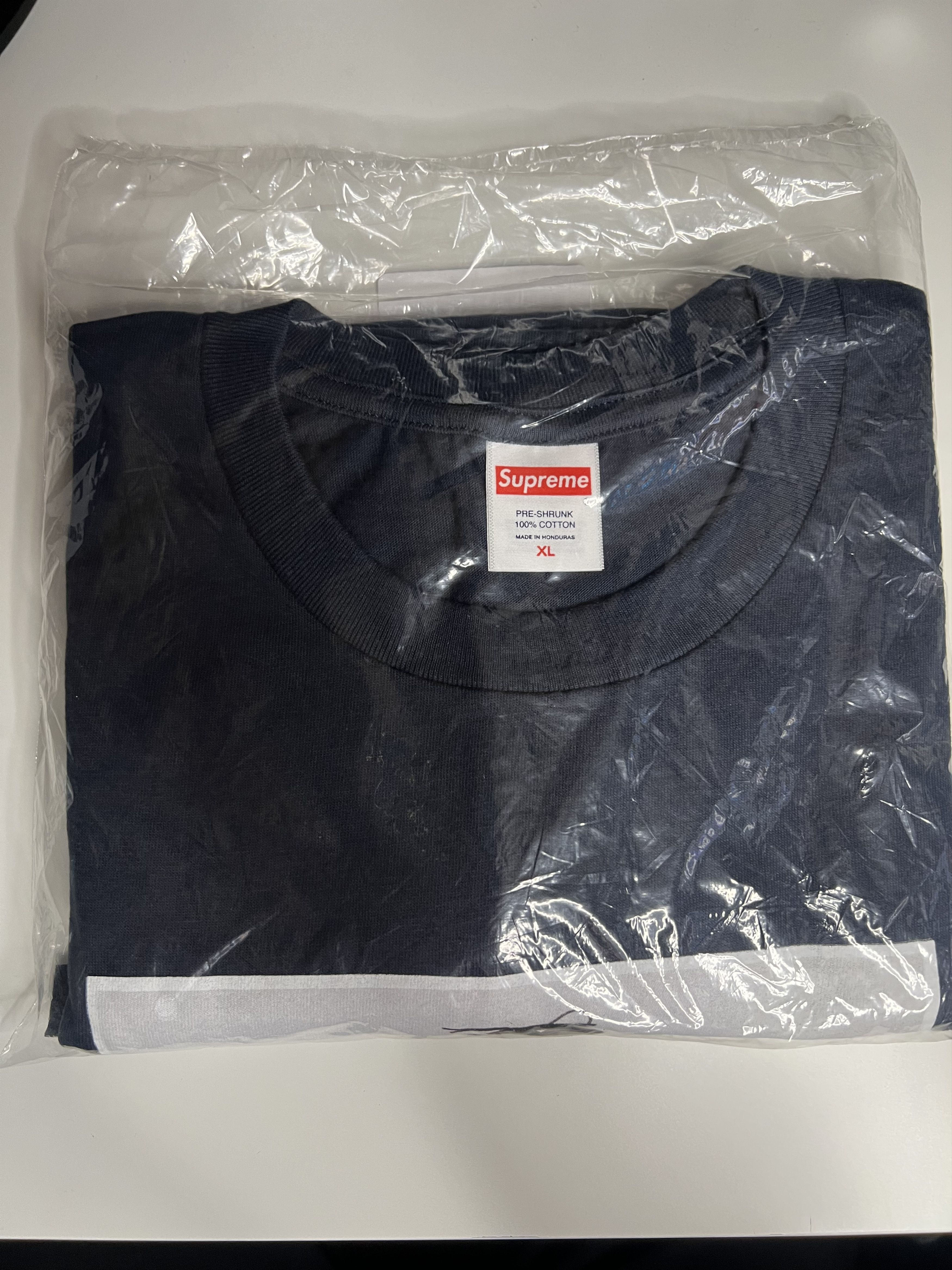 Supreme Supreme Tyler The Creator Photo T Shirt FW24 Size US XL / EU 56 / 4 - 2 Thumbnail