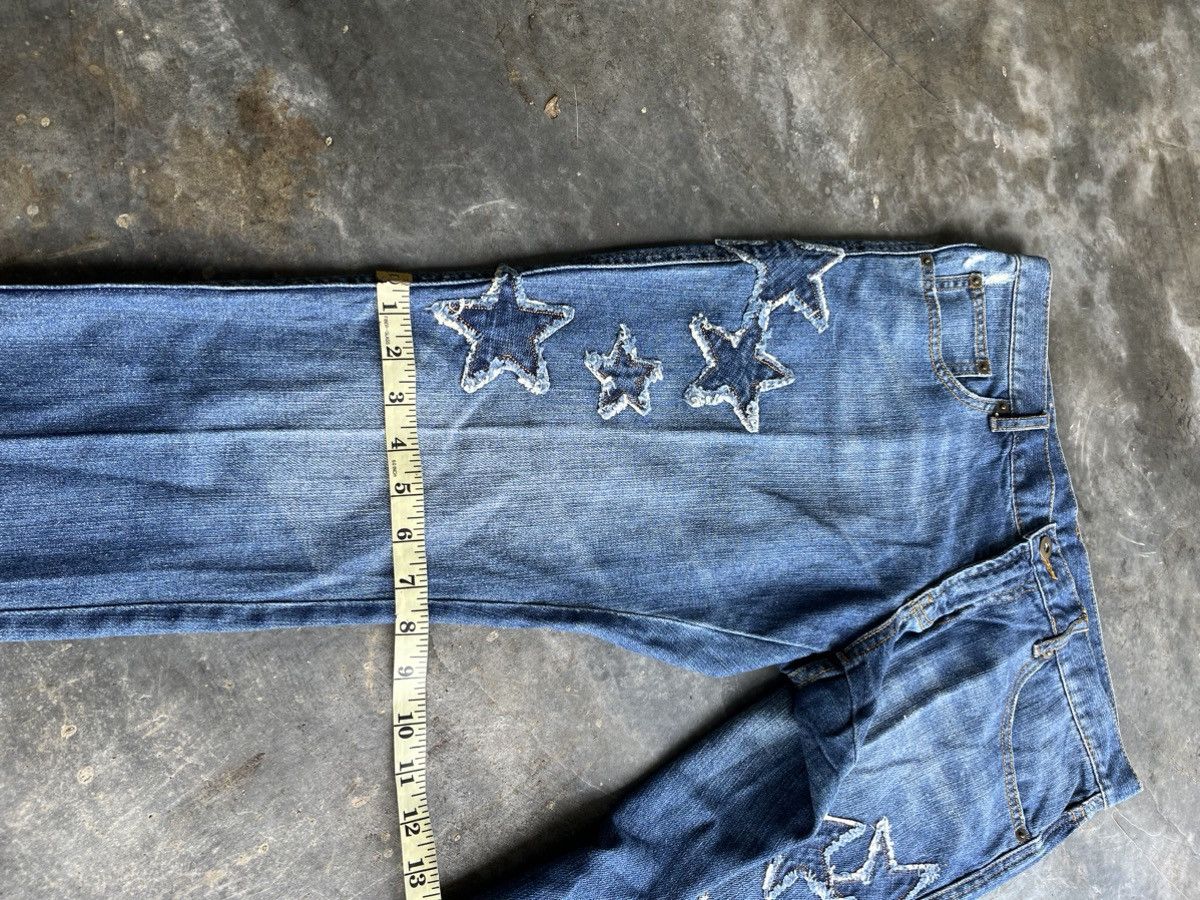 Japanese Brand × KEITAMARUYAMA × Vintage Vintage Keita Mruyama Denim Size US 32 / EU 48 - 11 Thumbnail