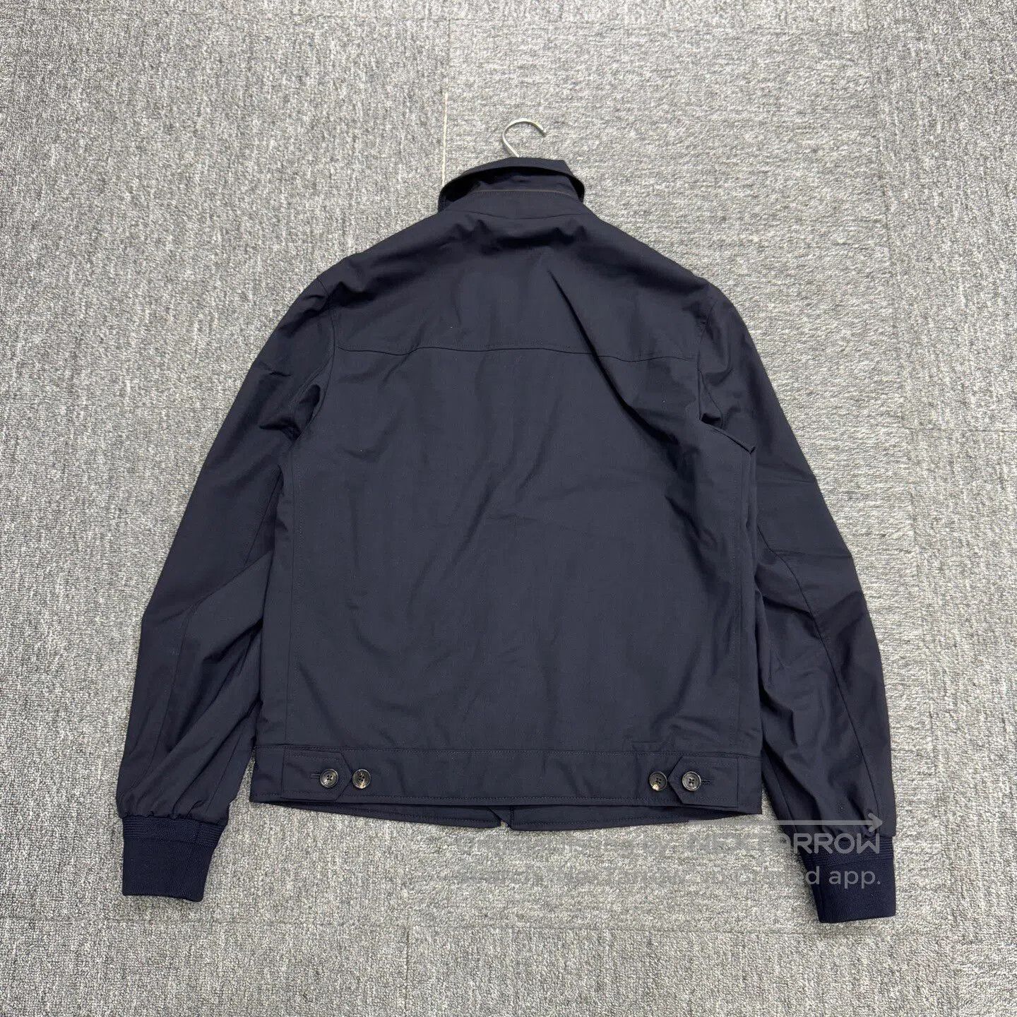 Ermenegildo Zegna #REF! Size US M / EU 48-50 / 2 - 2 Thumbnail