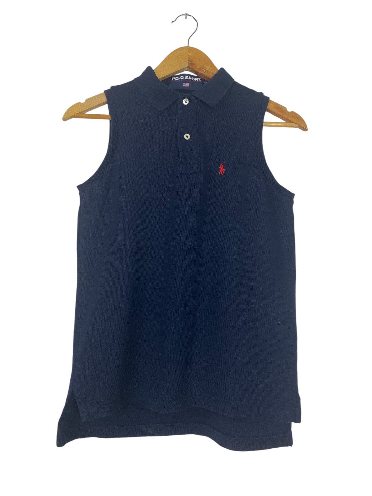 Polo Ralph Lauren Polo Sport Ralph Lauren Size US M / EU 48-50 / 2 - 3 Thumbnail