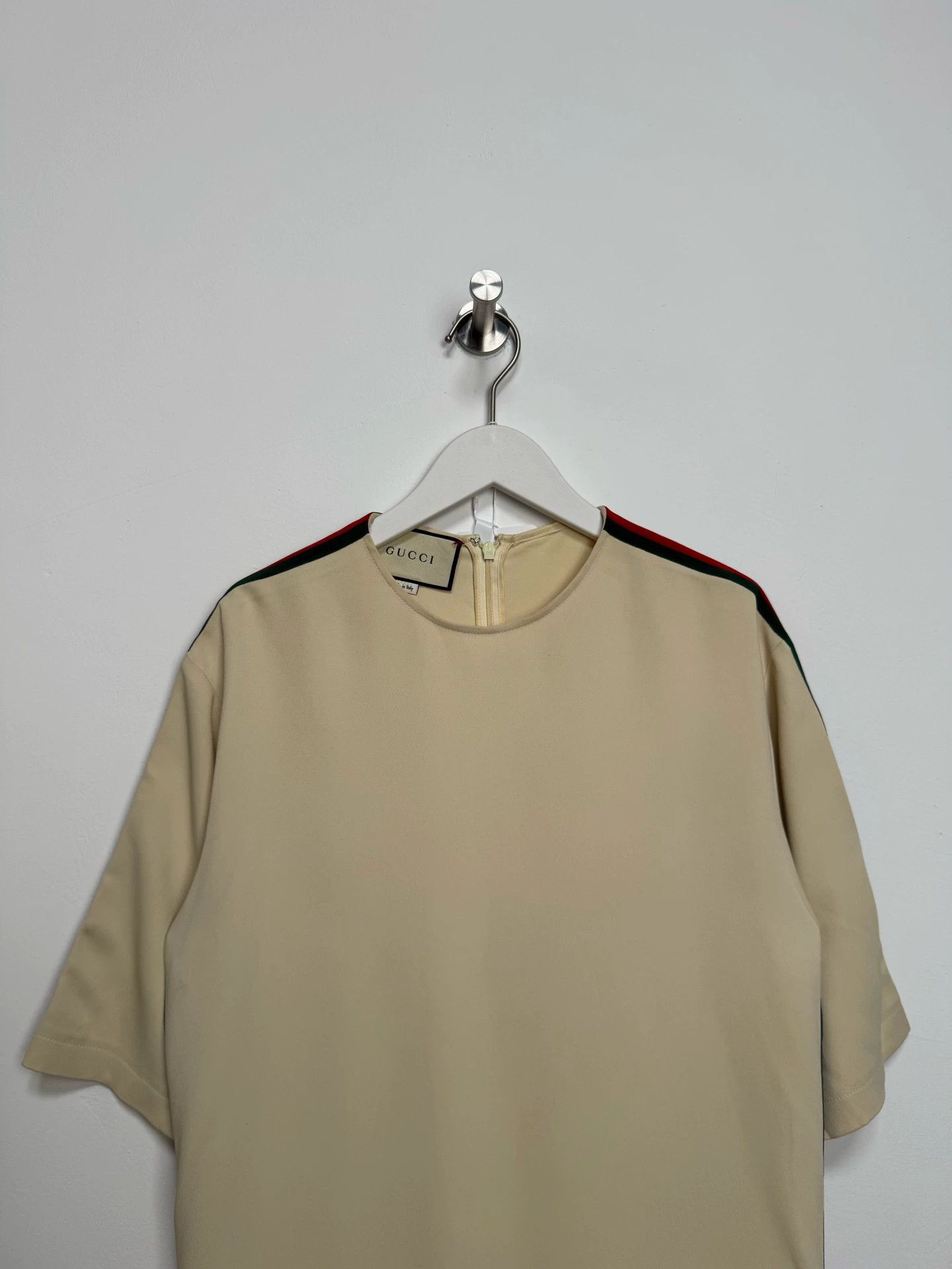 Gucci Gucci Women's 38 EU 99 New Dress Size XS / US 0-2 / IT 36-38 - 3 Thumbnail