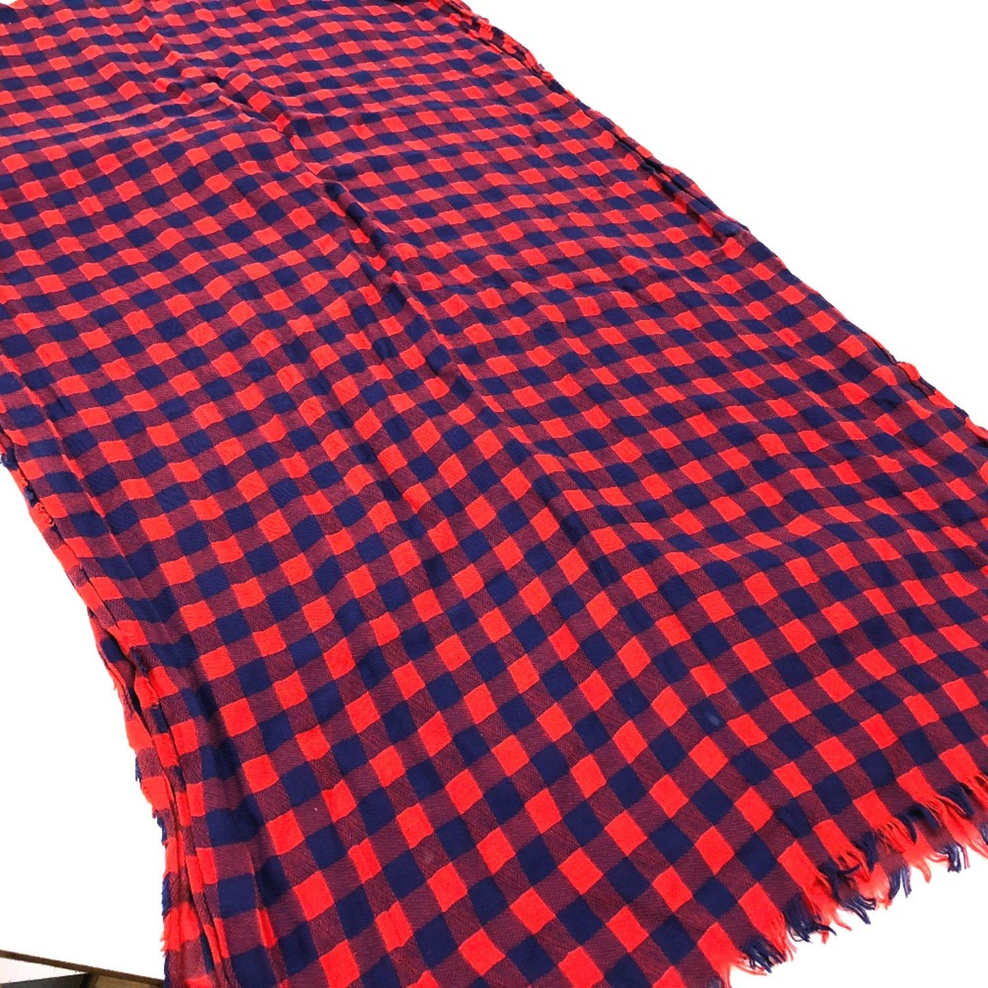 Louis Vuitton Louis Vuitton shawl Size ONE SIZE - 1 Thumbnail