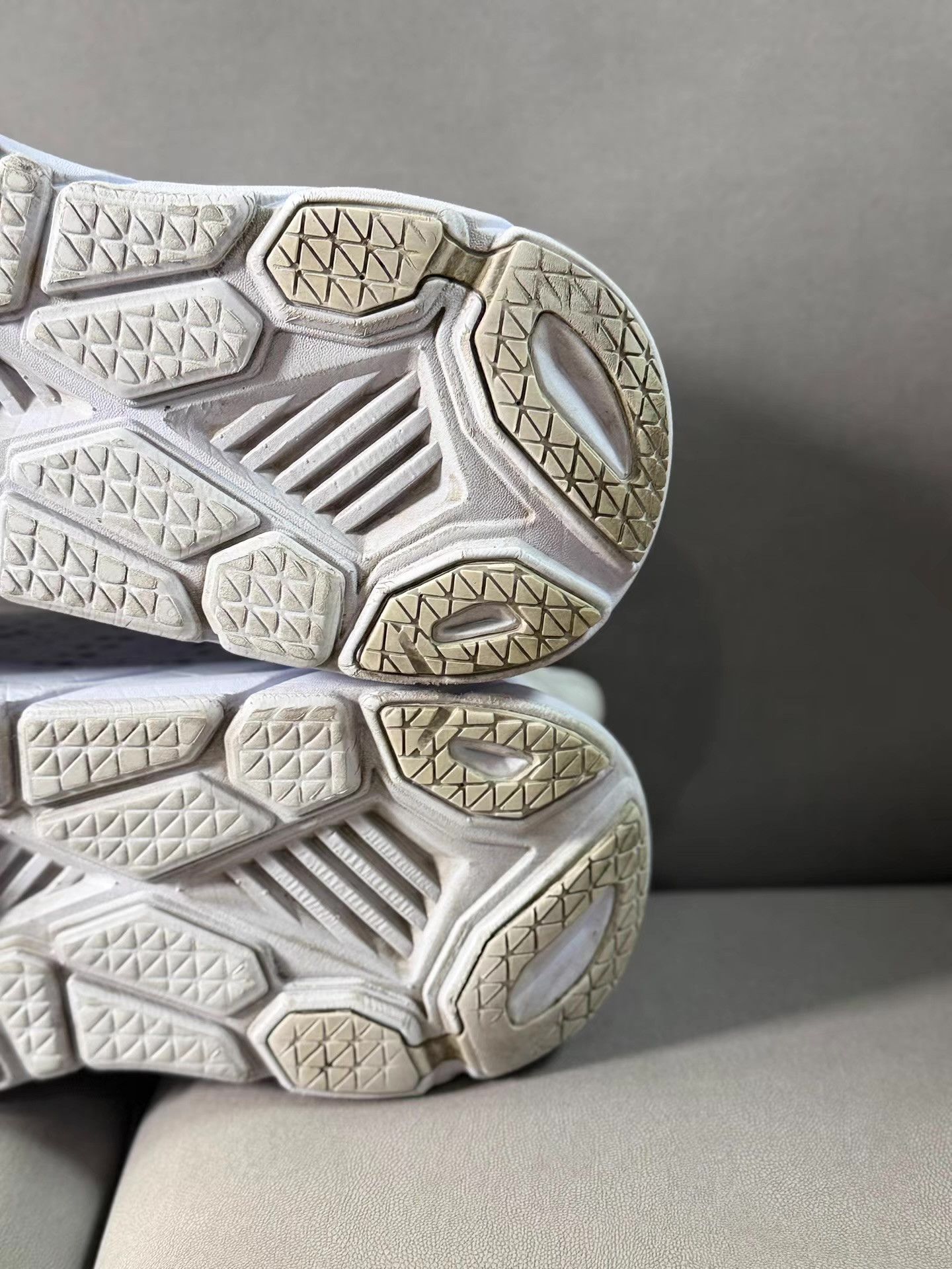 Kodak HOKA ONE ONE Clifton 7 Men's Running Shoes Ｑ20 Size US 8 / EU 41 - 2 Thumbnail