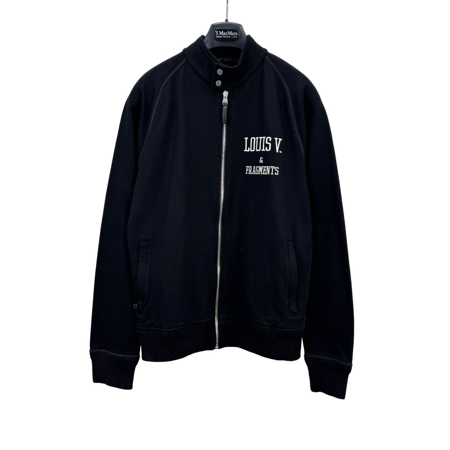 Fragment Design × Louis Vuitton LOUIS VUITTON X FRAGMENTS TRACK