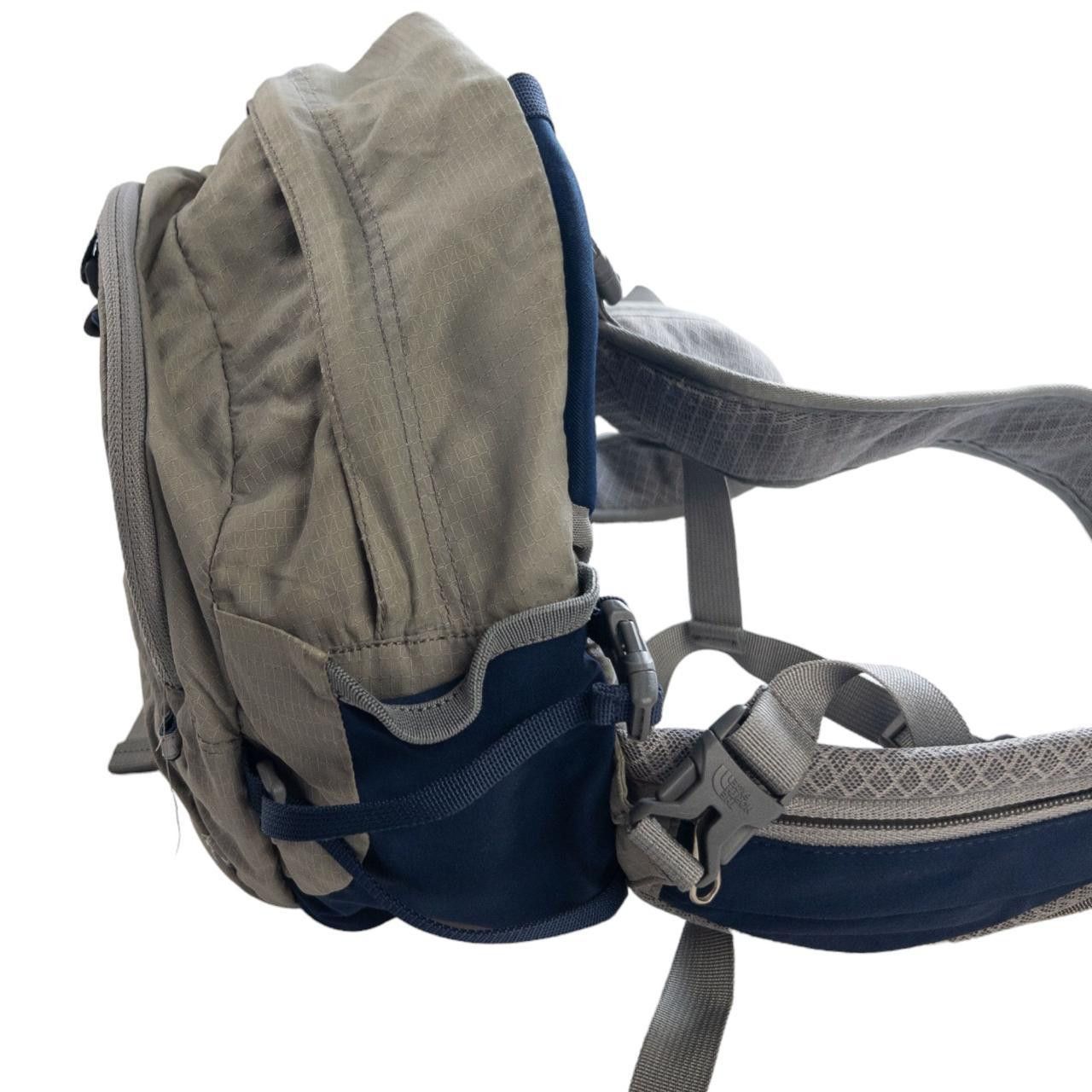 The North Face Vintage The North Face Lower Back Backpack Size ONE SIZE - 8 Thumbnail