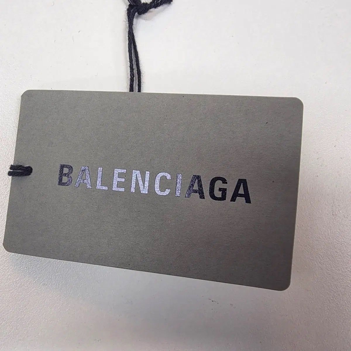 Balenciaga Balenciaga burning unity oversized t shirt Size US L / EU 52-54 / 3 - 6 Thumbnail