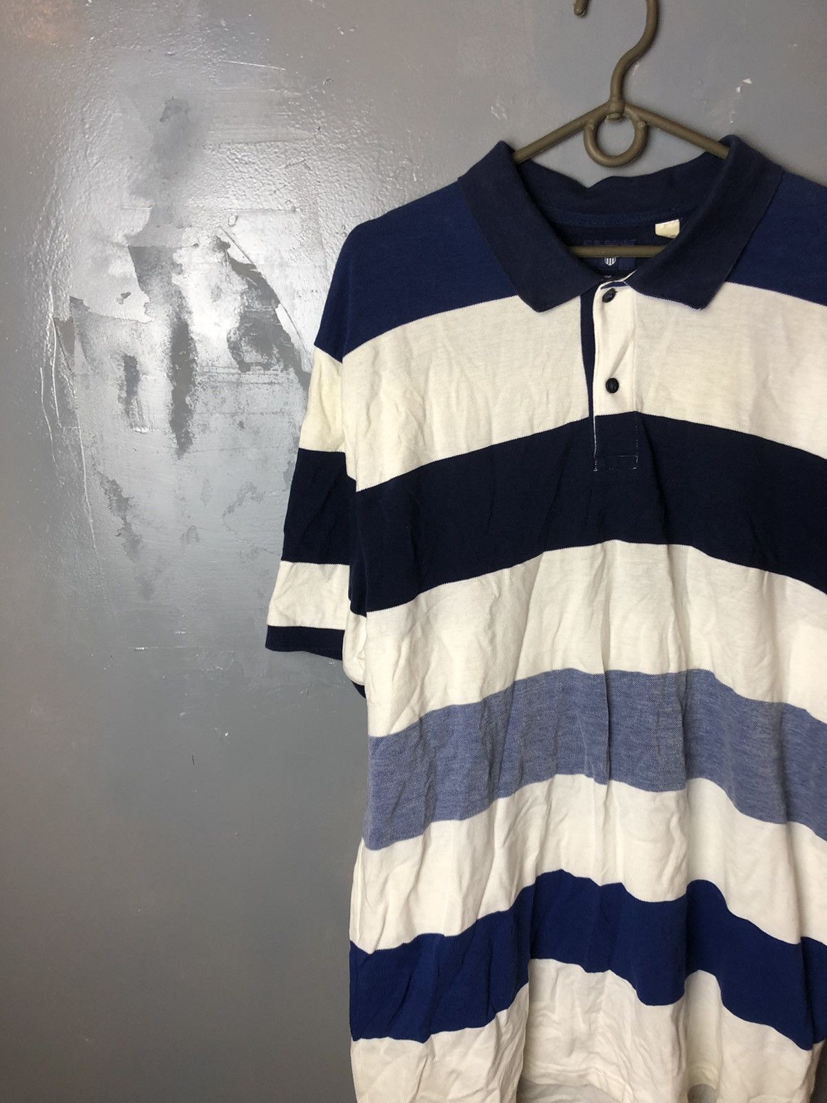 Gant Vintage man’s polo Gant size xxl Size US XXL / EU 58 / 5 - 2 Thumbnail