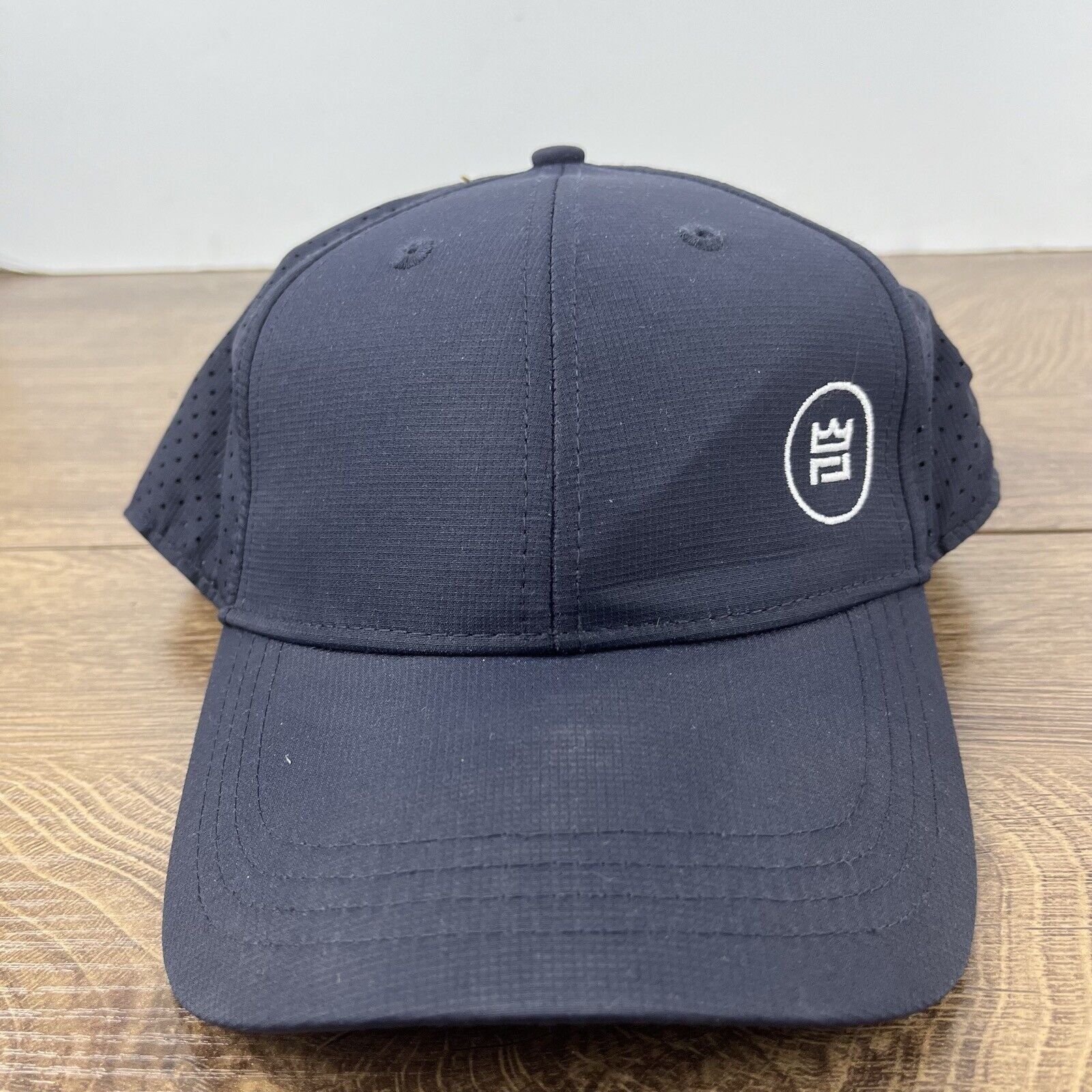 Other Kings Crown Hat Crown Baseball Hat Blue Hat Adjustable Blue Size ONE SIZE - 4 Thumbnail