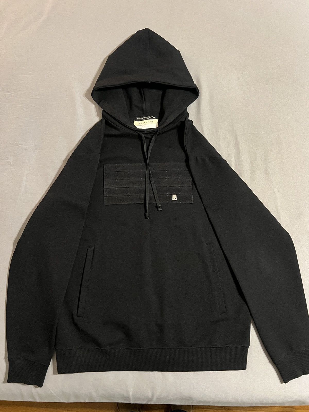 1017 ALYX 9SM *RARE* 10•Corso•Como x 1017 Alyx 9SM Hoodie ‘19 Size US XL / EU 56 / 4 - 2 Thumbnail