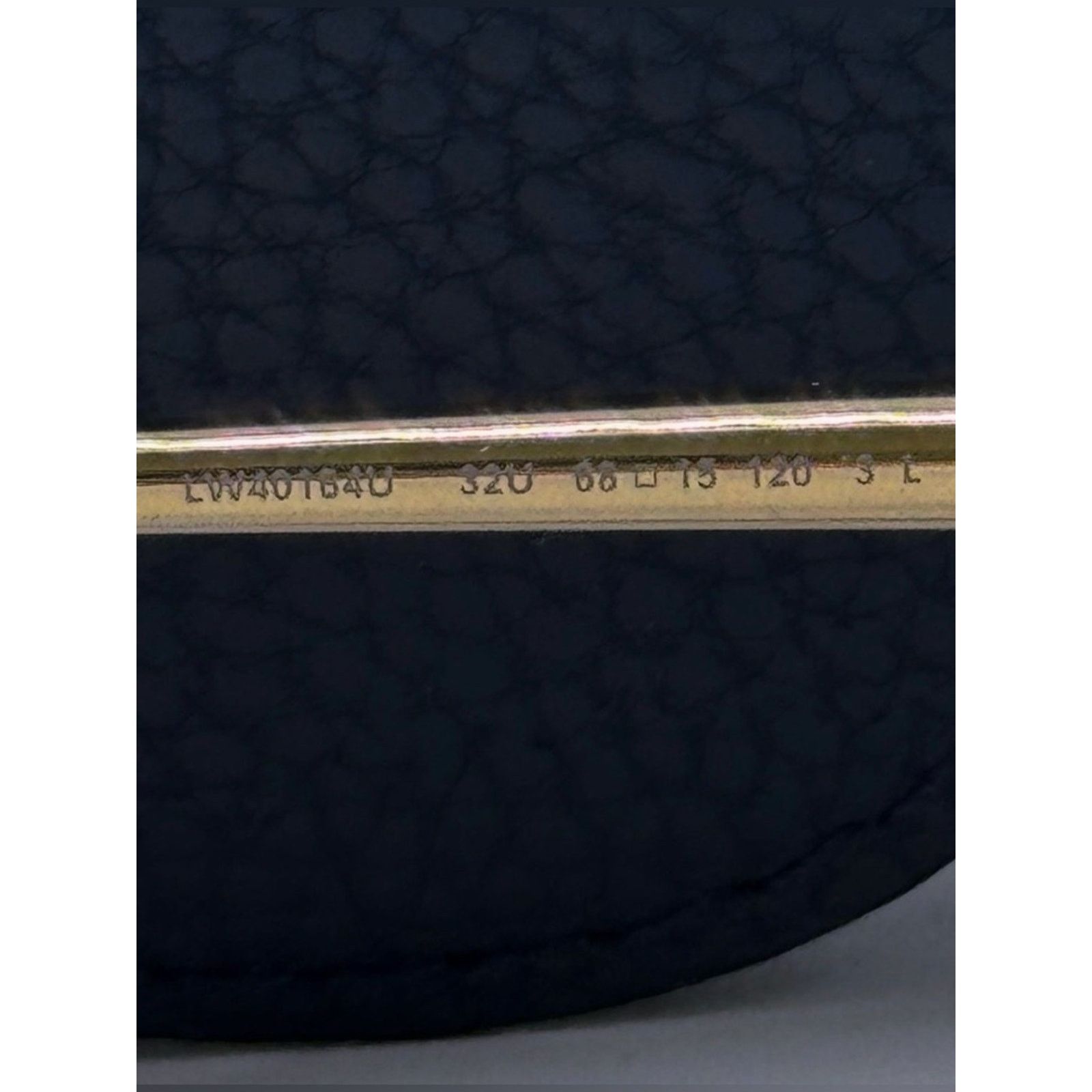 Loewe New! Loewe LW40164U 32U Sky Slim Metal Frame Authentic Size ONE SIZE - 10 Thumbnail