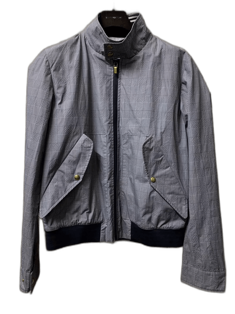 Moncler Moncler x Thom Browne Men's Jacket Size US S / EU 44-46 / 1 - 1 Thumbnail