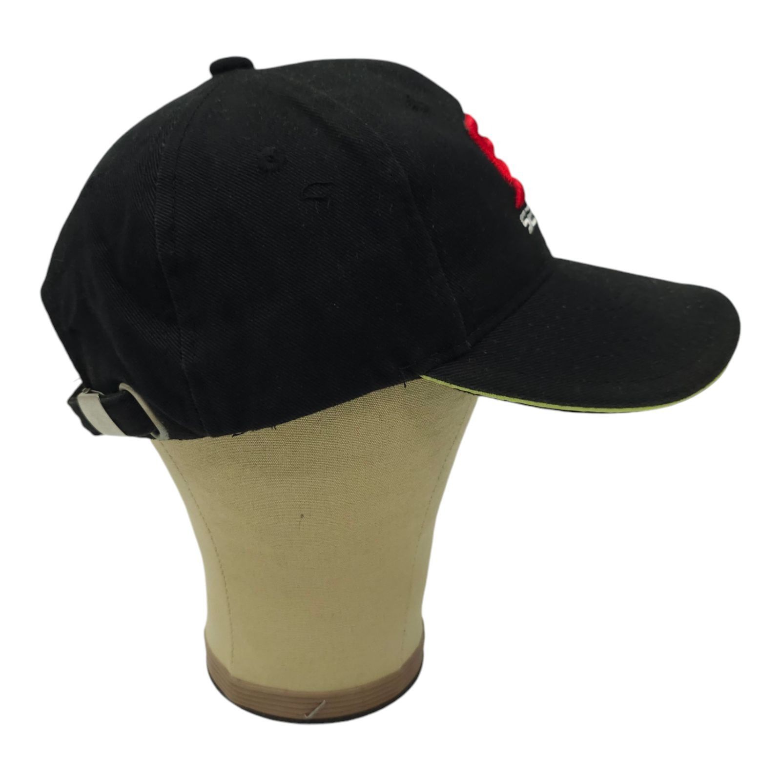 Other Clark S Series Forklift Adjustable Cap Trucker Baseball Hat Size ONE SIZE - 11 Thumbnail