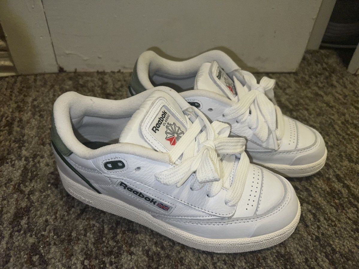 Reebok Reebok Club C Bulc Size US 6 / EU 39 - 6 Thumbnail