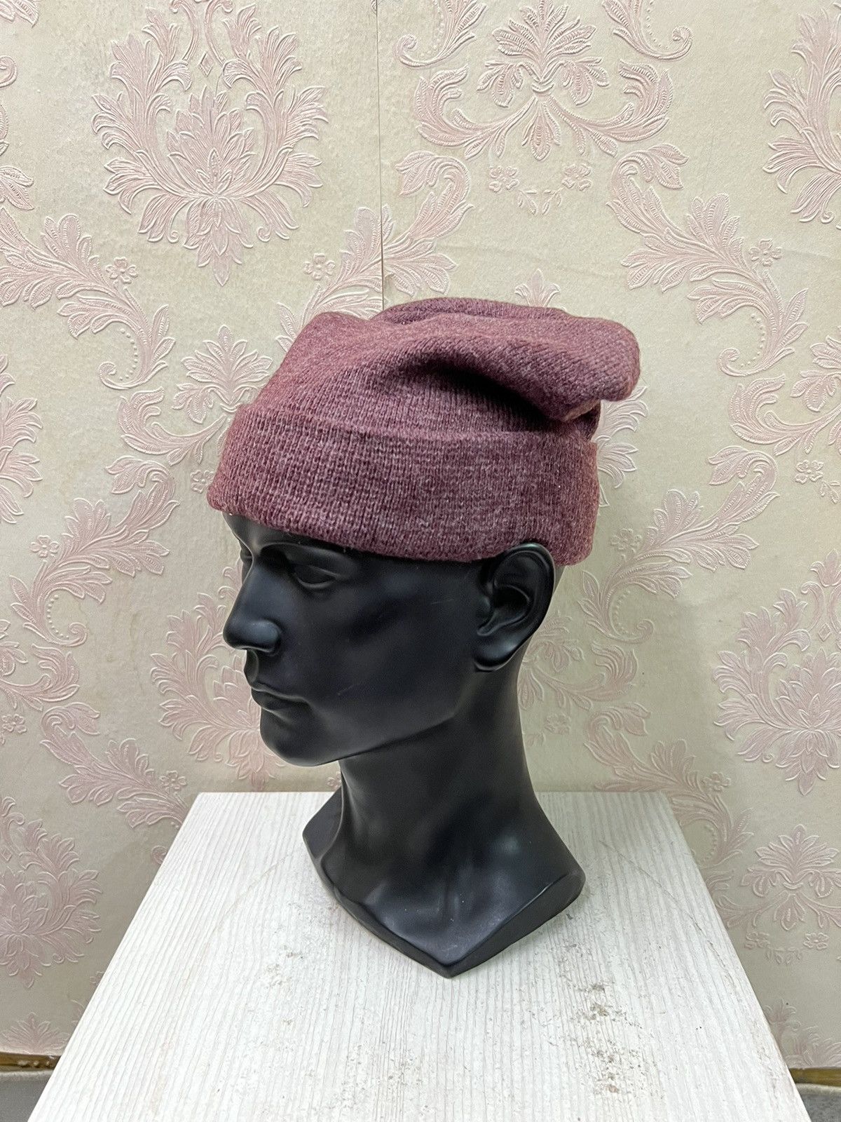 Old Navy Old Navy Plain Beanie Hats Size ONE SIZE - 3 Thumbnail
