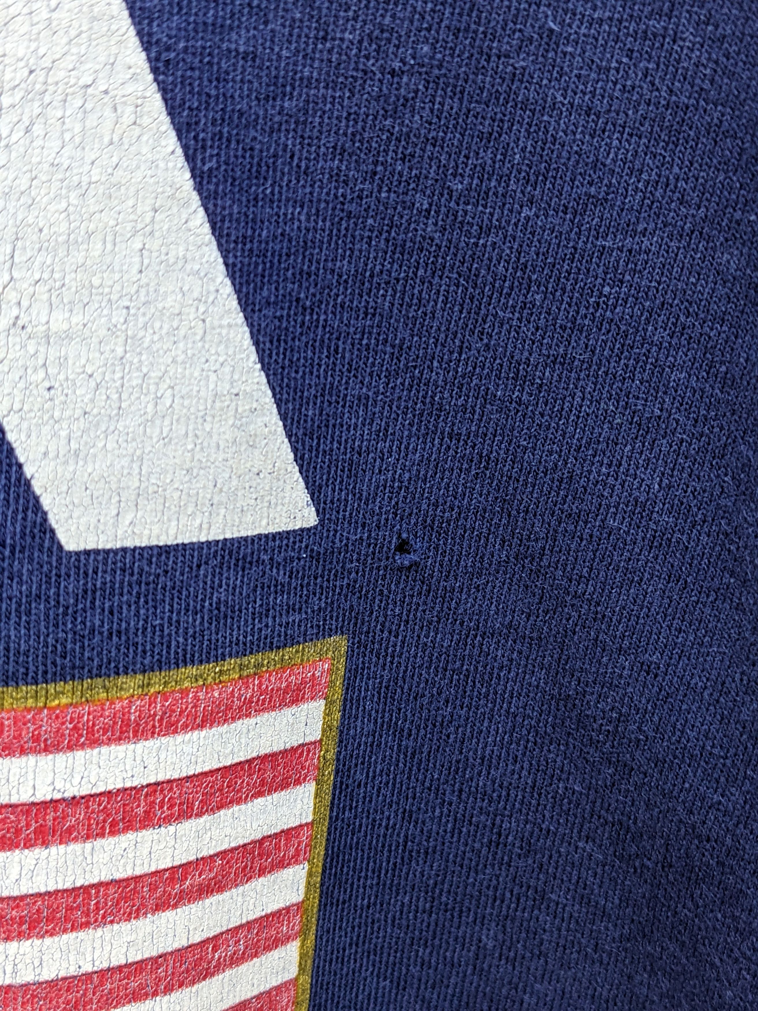 Nike × Vintage 🔥3 MONTHS SALE🔥 VINTAGE NIKE USA Size US M / EU 48-50 / 2 - 4 Thumbnail