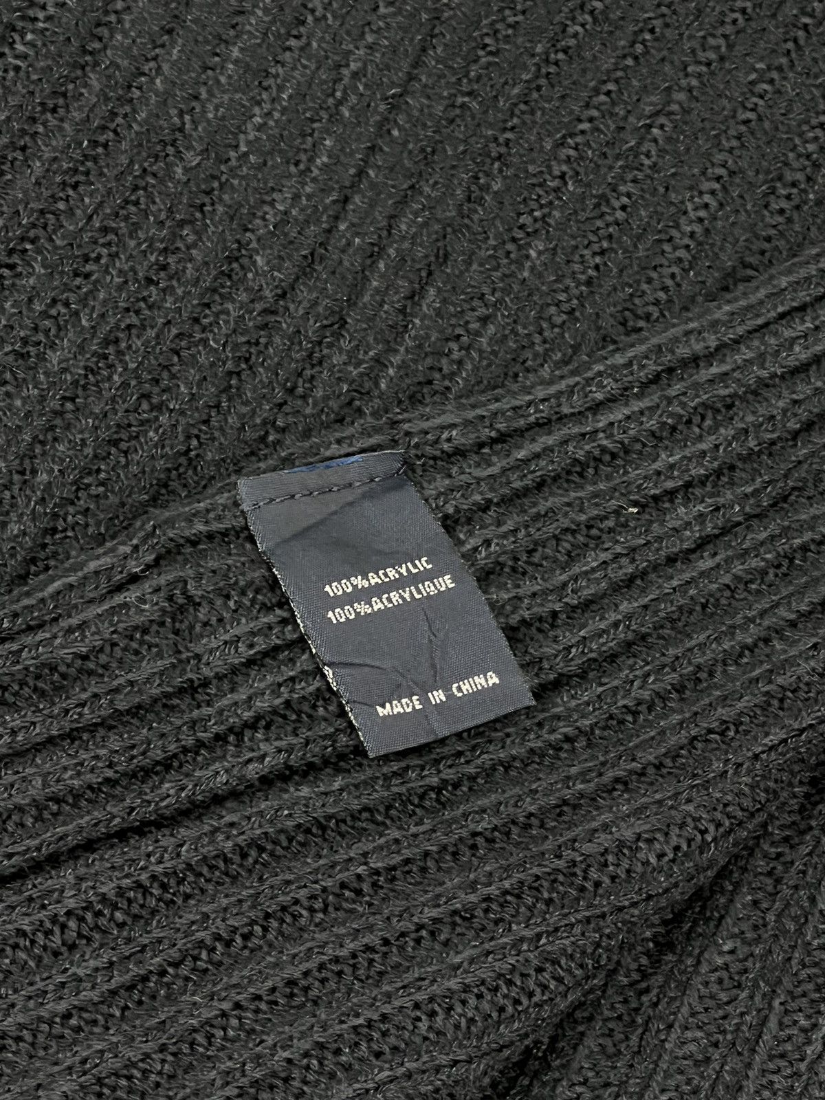 Tommy Hilfiger Tommy Hilfiger Scarf / Muffler / Neckwear M050 Size ONE SIZE - 7 Thumbnail