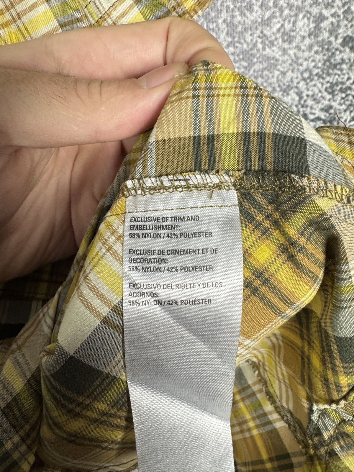 5.11 5.11 Tactical Slipstream Covert Short Sleeve Shirt Army XL Size US XL / EU 56 / 4 - 10 Thumbnail