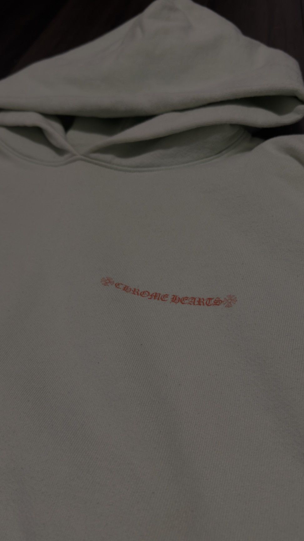 Chrome Hearts Chrome Heart X Matty Boy Lust Hoodie Size US XL / EU 56 / 4 - 3 Thumbnail