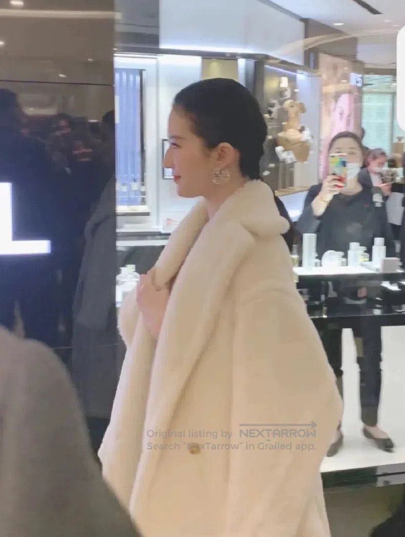 Max Mara Max Mara Coat Size S / US 4 / IT 40 - 6 Thumbnail
