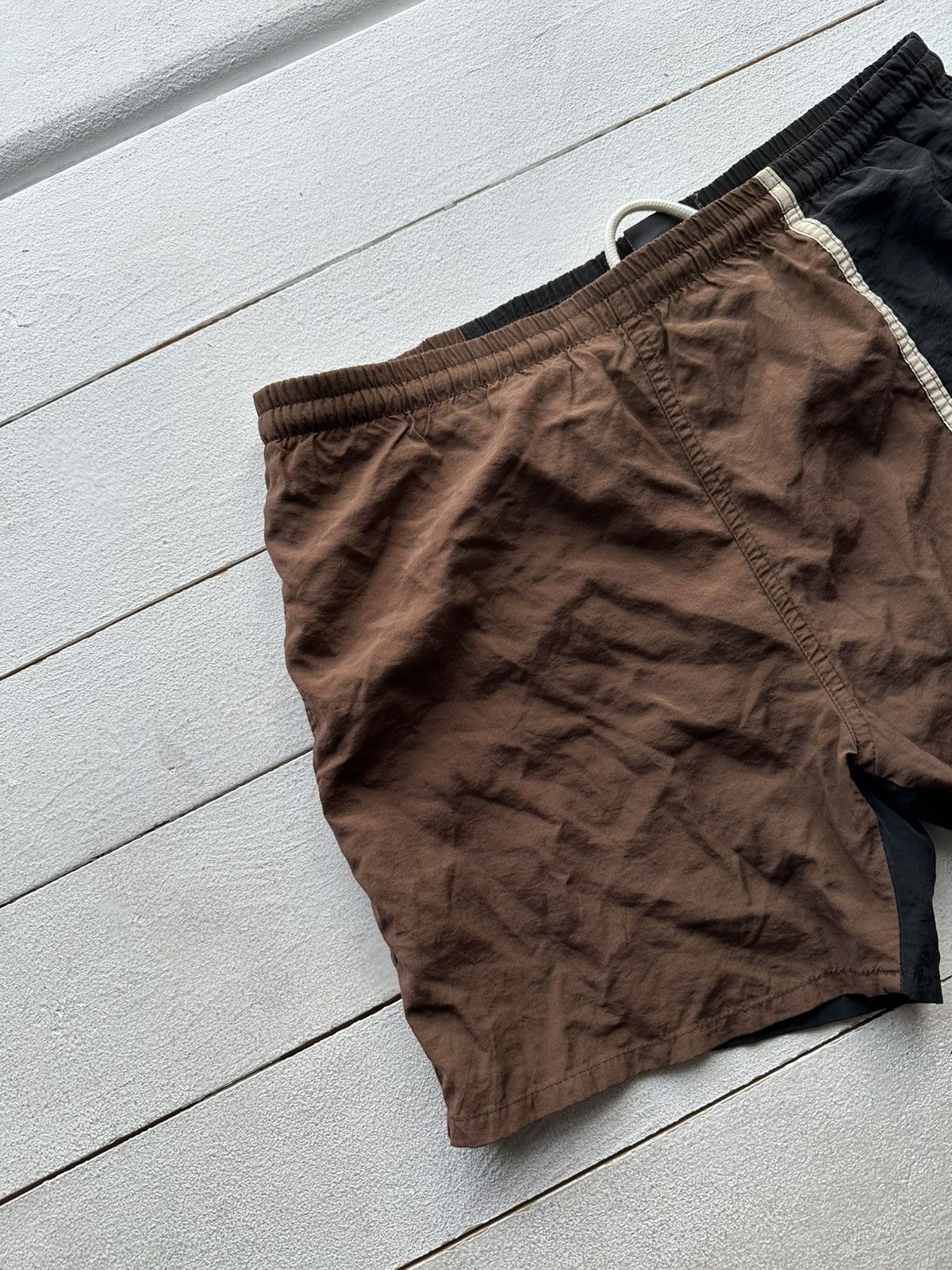 Gotcha 🚨GOTCHA SKATE VINTAGE SK8 surf shorts rare Size US 33 - 2 Thumbnail