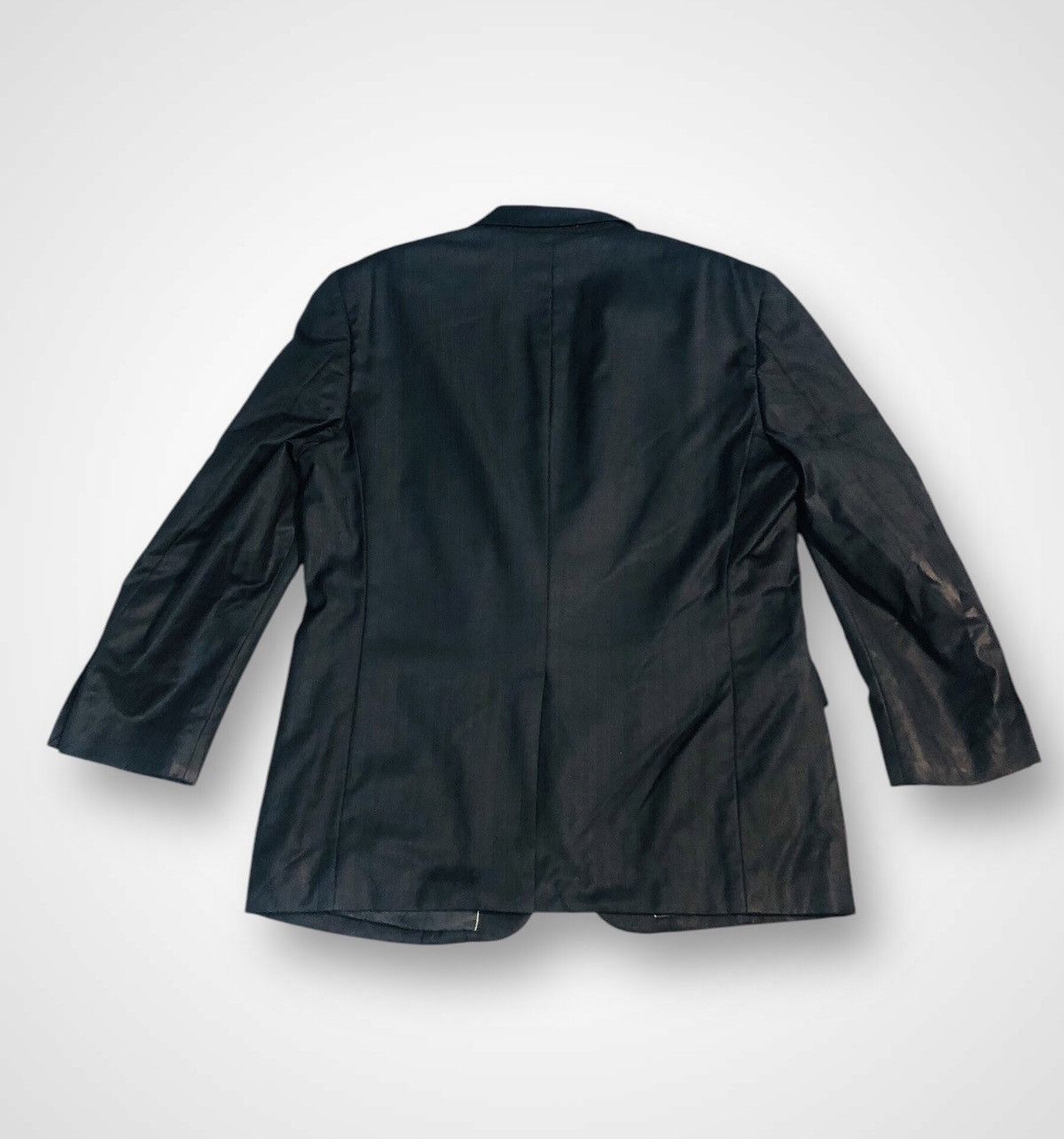 Pierre Cardin Pierre Cardin Coat Buttoned (23) Size US L / EU 52-54 / 3 - 2 Thumbnail