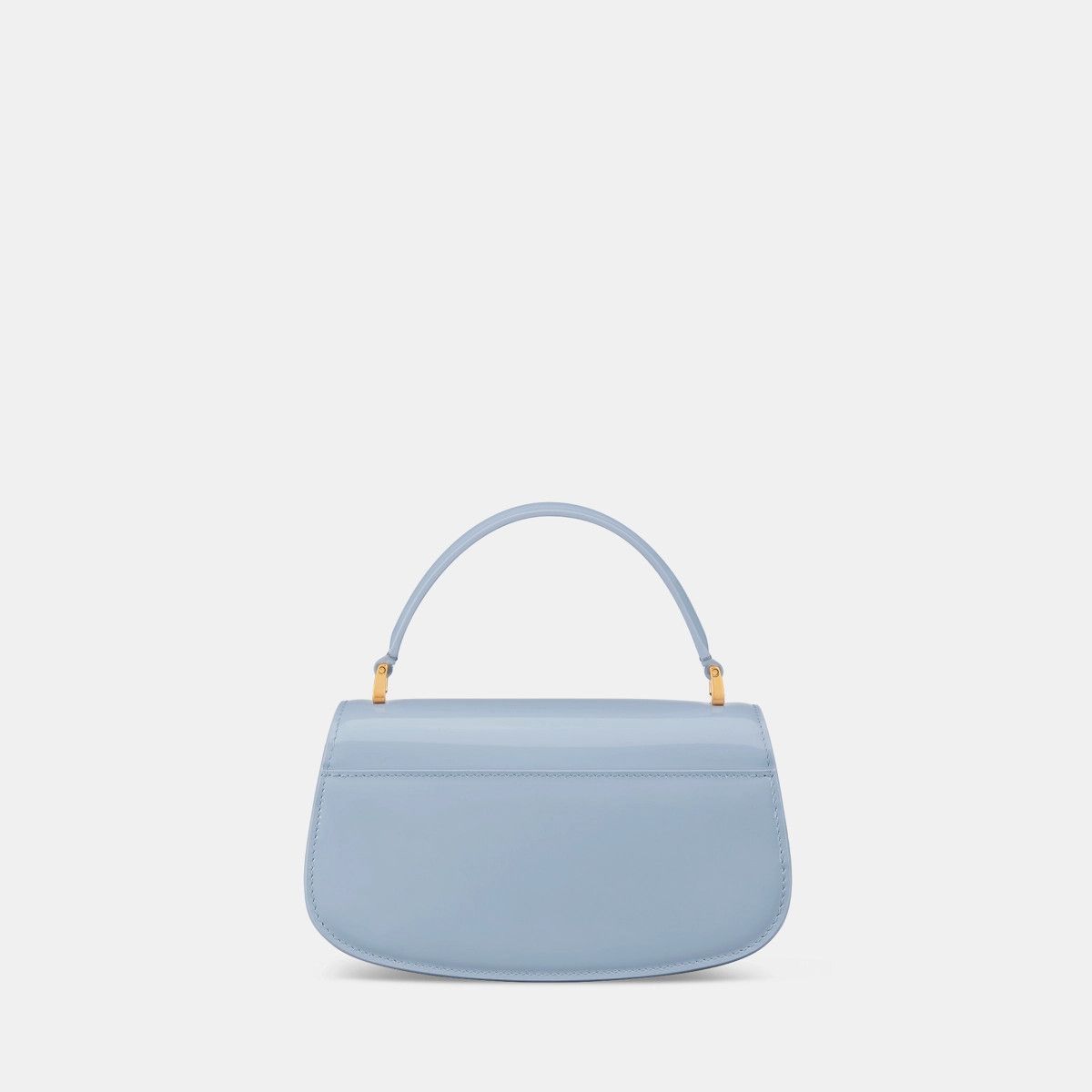 Dior o1bcso1str0226 Size:OS/Avenue Top Handle Bag in Pale Blue Size ONE SIZE - 3 Thumbnail