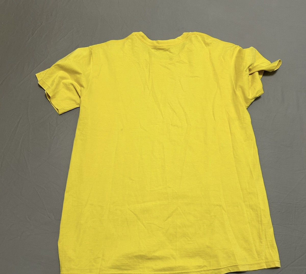 Supreme Supreme cross box logo tee lime T-shirt Size US L / EU 52-54 / 3 - 2 Thumbnail