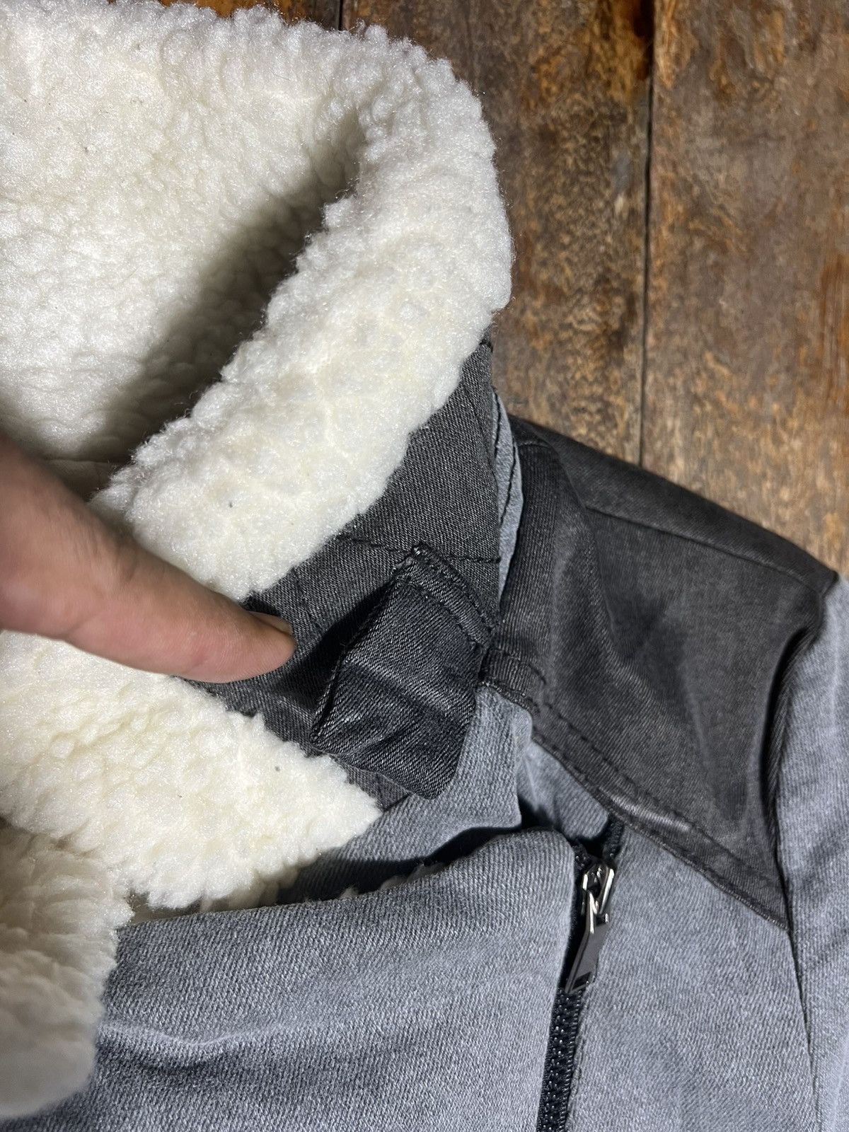 Other Punk Style Winter Jacket Size US XS / EU 42 / 0 - 7 Thumbnail