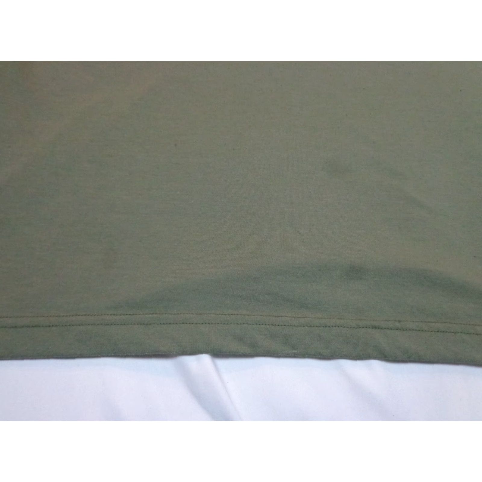 Oakley Oakley T-Shirt Mens Hydrolix Olive Green Camo Graphic 2XL Green Fatigue Camo Mens Size US XXL / EU 58 / 5 - 3 Thumbnail