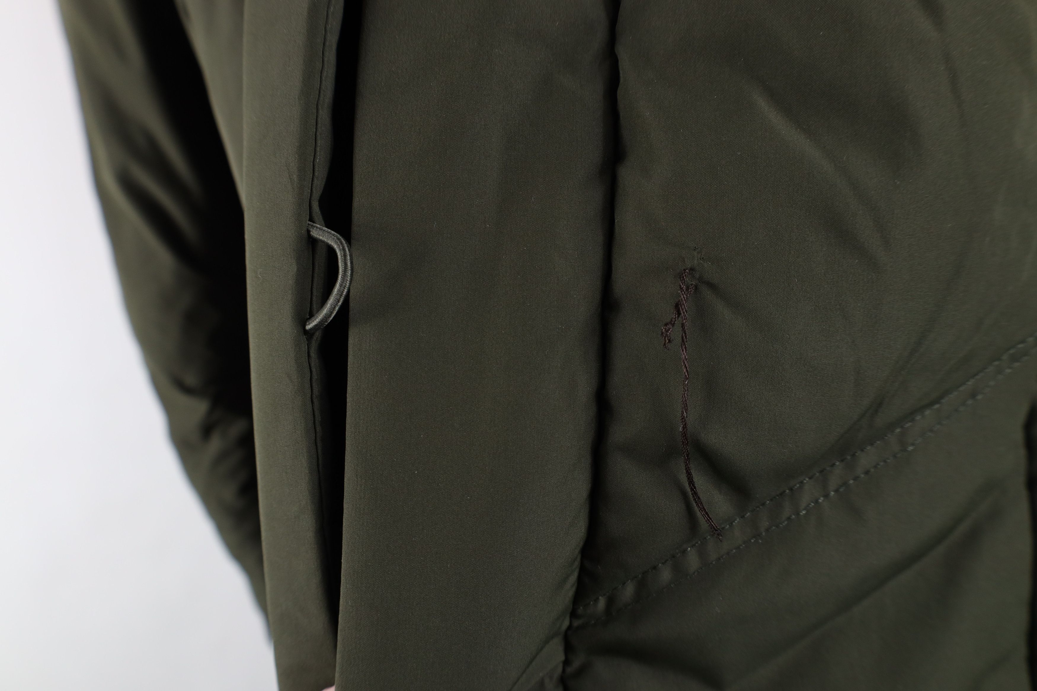 Ralph Lauren Vintage Y2K Ralph Lauren Down Insulated Puffer Jacket Size S / US 4 / IT 40 - 6 Thumbnail