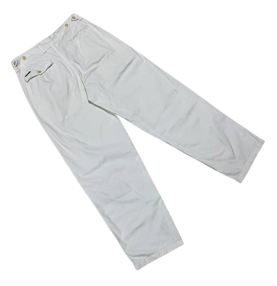Designer × Nigel Cabourn Nigel cabourn casual pant Size US 30 / EU 46 - 7 Thumbnail