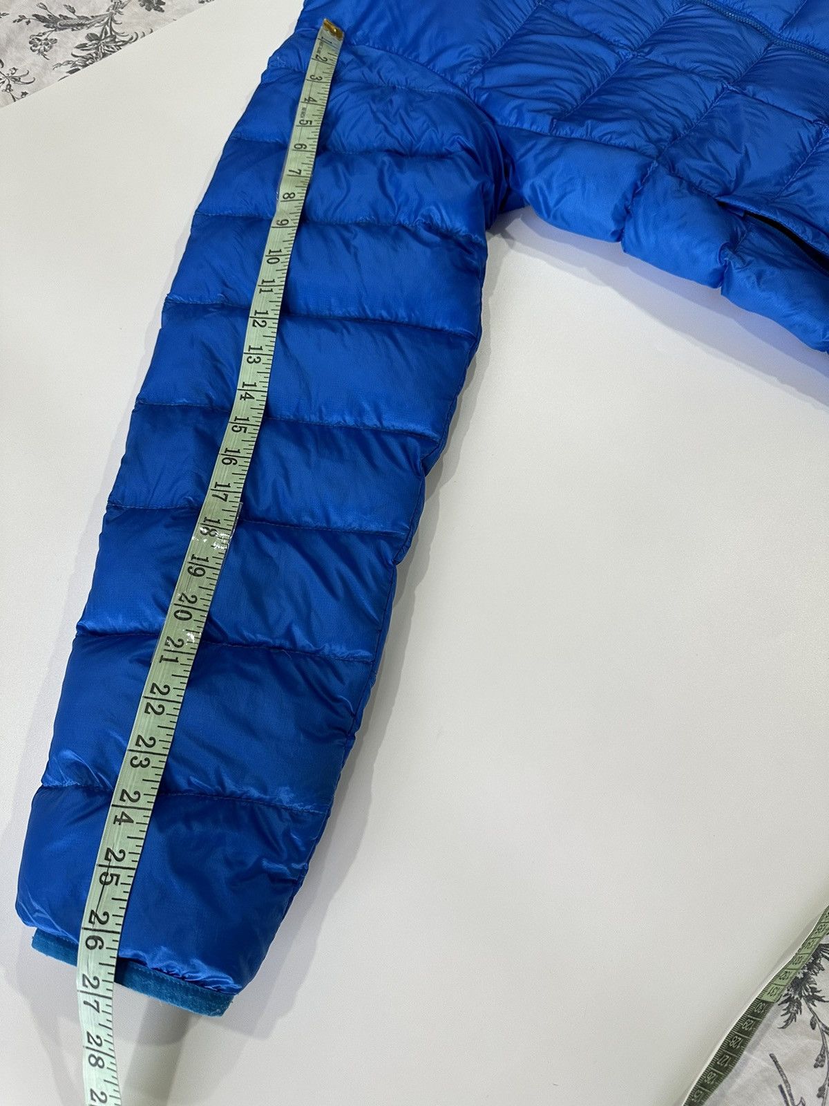 The North Face The North Face Puffer Jacket Size US L / EU 52-54 / 3 - 21 Thumbnail