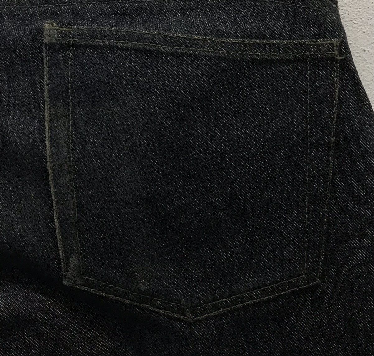 PPFM Vintage PPFM Denim Pants Size US 30 / EU 46 - 8 Thumbnail