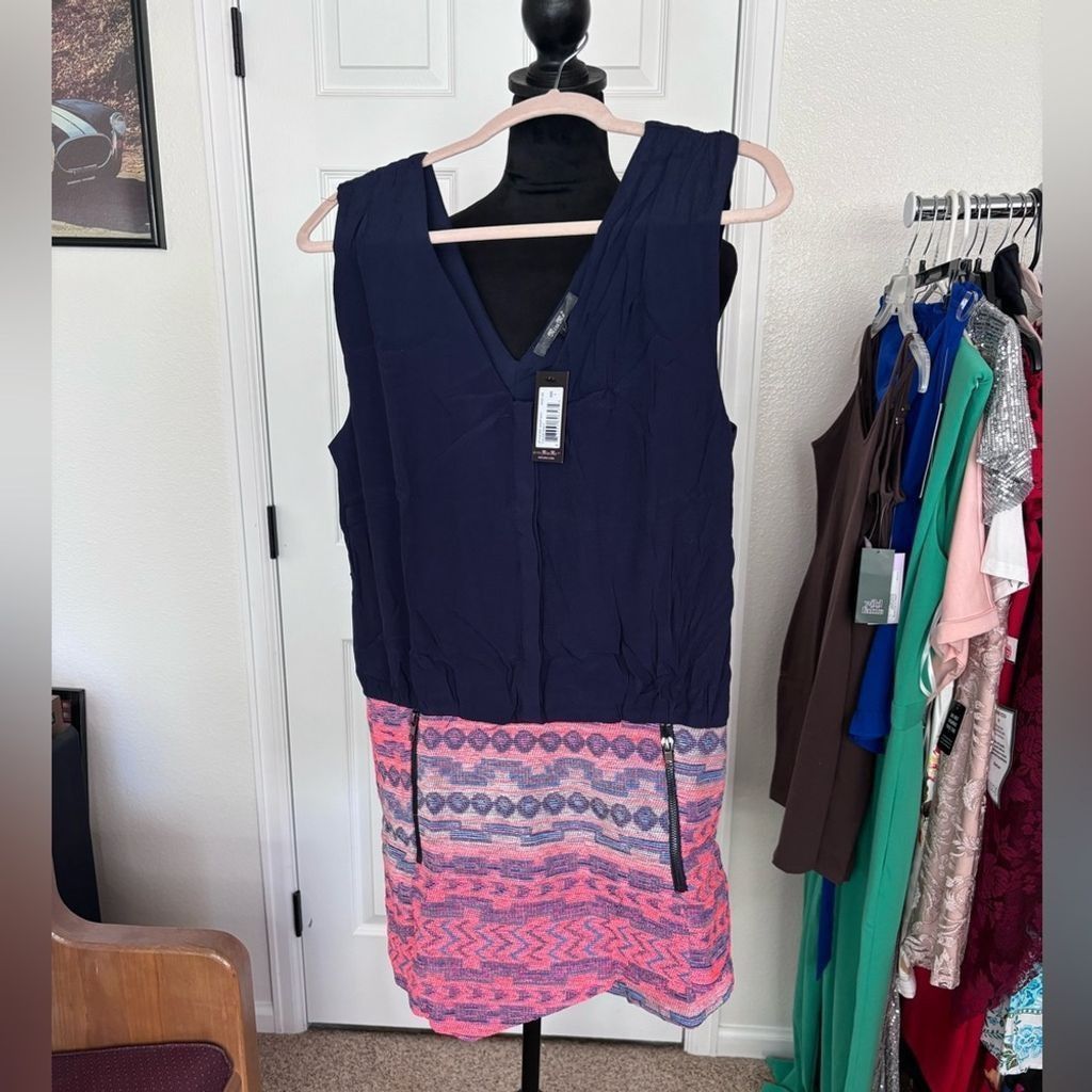Miss Me Miss me tribal romper L NWT Size L / US 10 / IT 46 - 3 Thumbnail