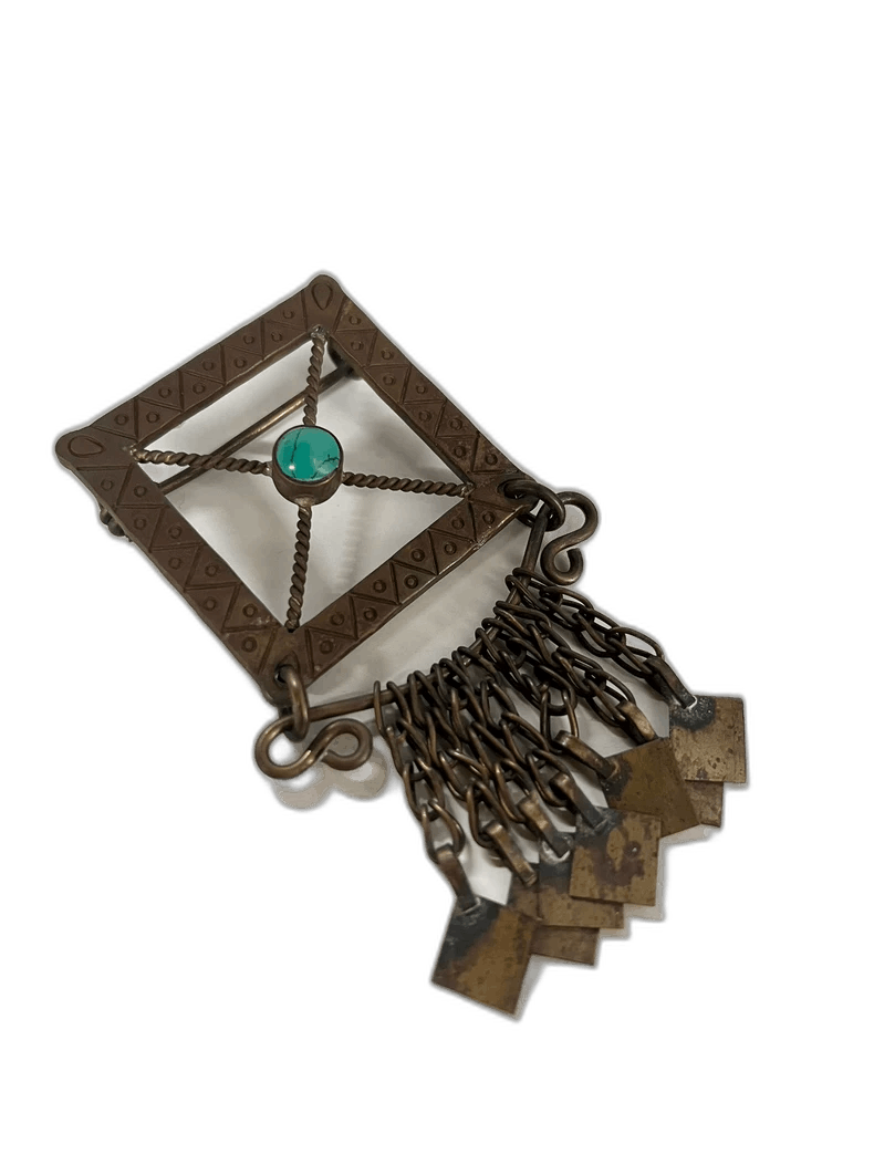 Kapital Brand New Blue Kapital Wallet Chain | Grailed