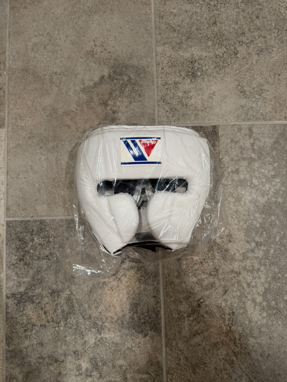 Other Winning headgear Size ONE SIZE - 5 Thumbnail