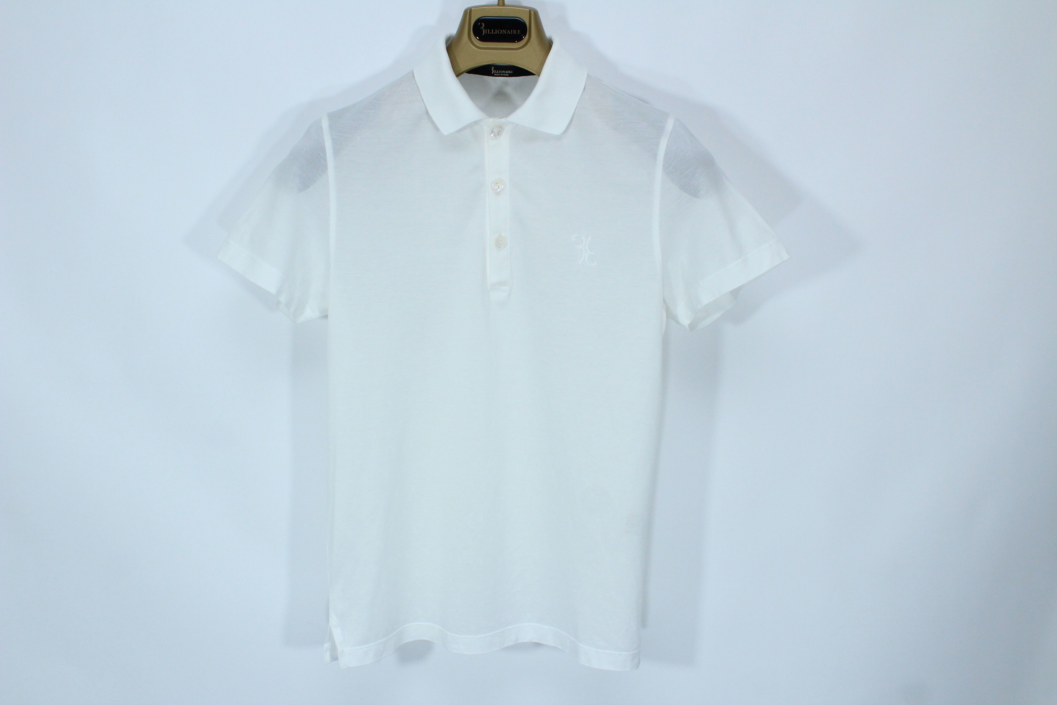 Billionaire Couture Billionaire Couture Polo Size XS Size US XS / EU 42 / 0 - 2 Thumbnail