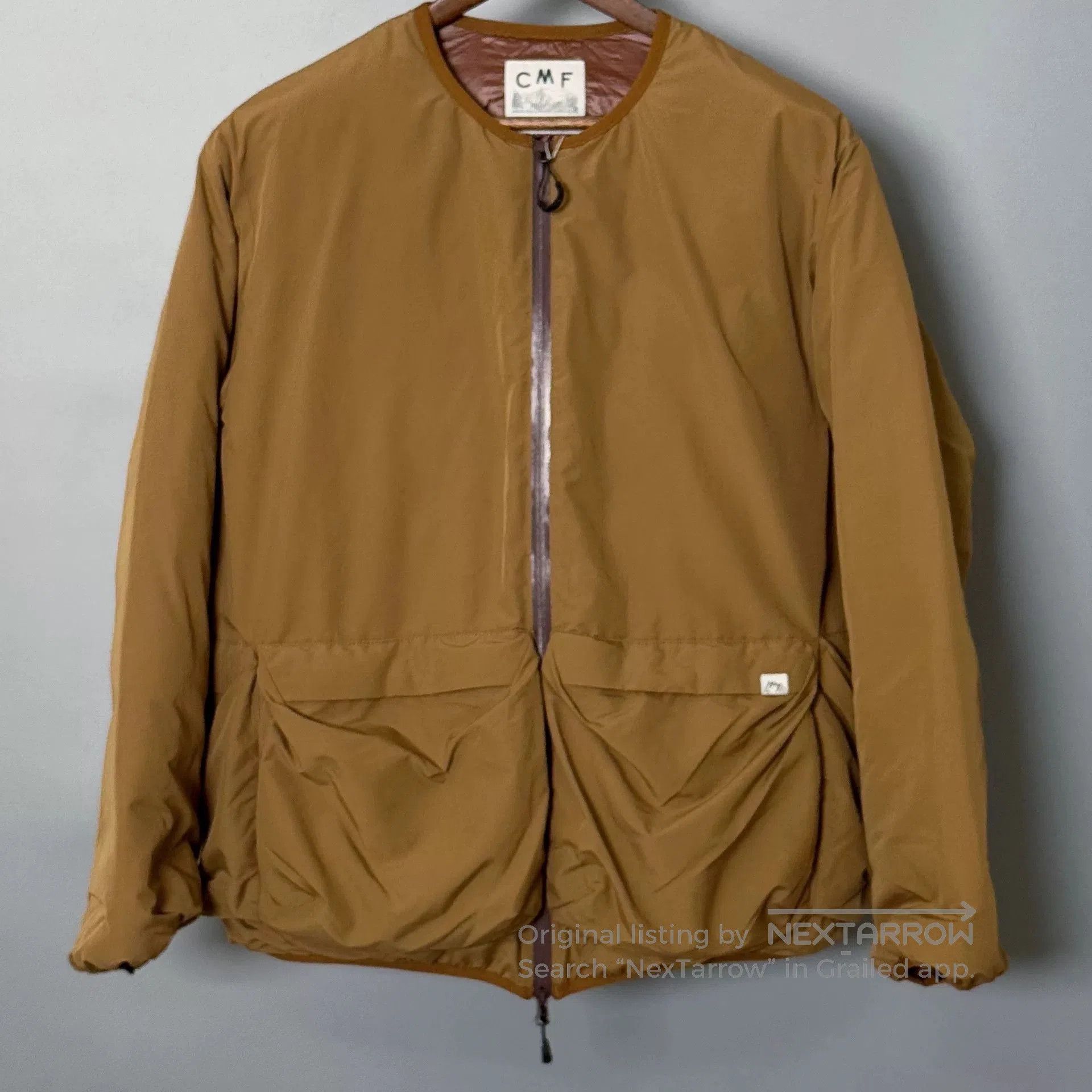 cosey COMFY Ultra. Size US L / EU 52-54 / 3 - 1 Thumbnail
