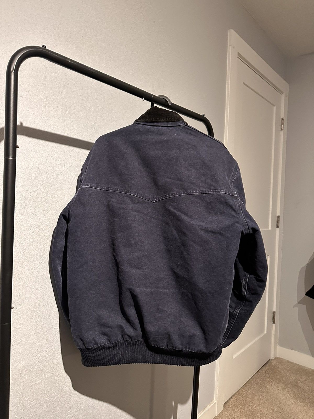 Carhartt Carhartt Santa Fe vintage jacket L Size US L / EU 52-54 / 3 - 5 Thumbnail