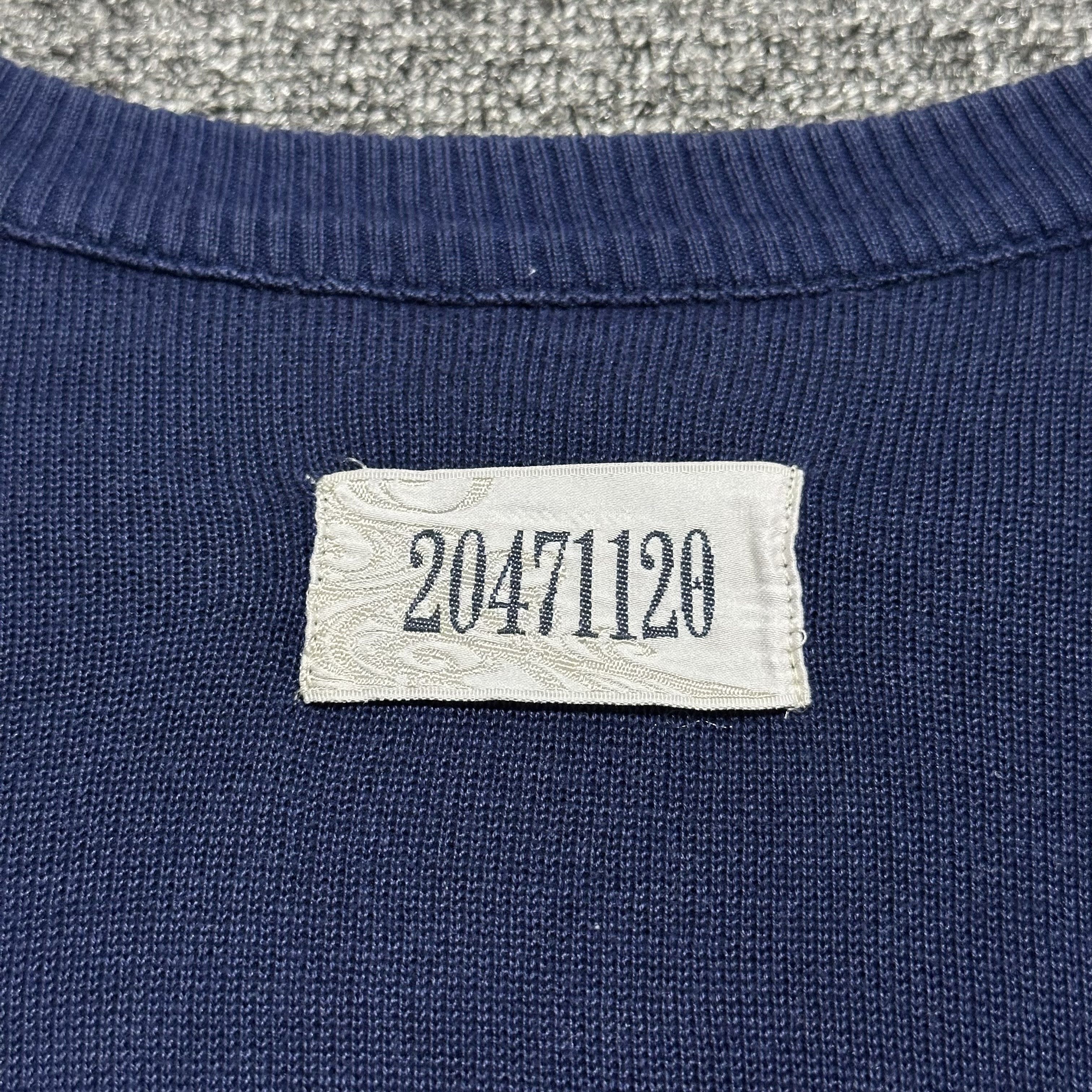 20471120 20471120 Hyoma Crewneck Knitwear Size US M / EU 48-50 / 2 - 5 Thumbnail