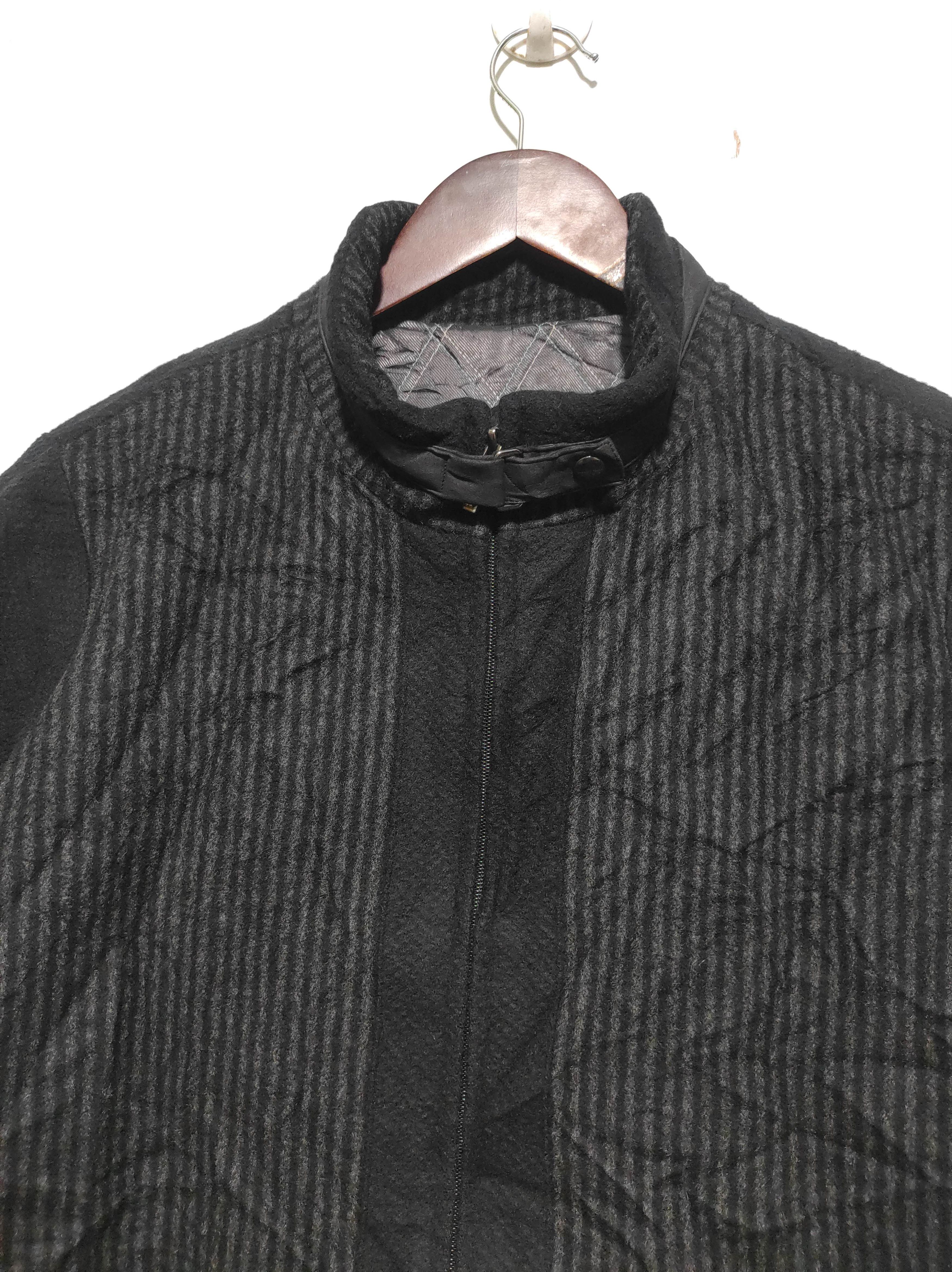 Beverly Hills Polo Club Vintage Beverly Hills Polo Club Wool Jacket Size US M / EU 48-50 / 2 - 3 Thumbnail