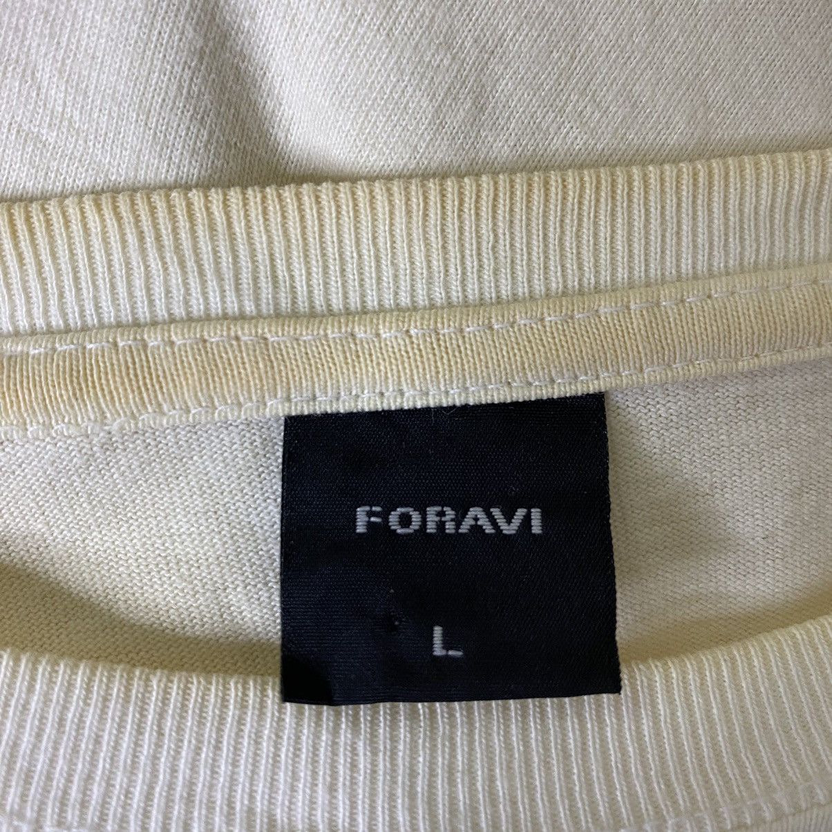Hysteric Glamour × Japanese Brand × Le Grande Bleu (L.G.B.) Foravi Falls Culprit Hysteric Glamour Hysterics Style LS Size US L / EU 52-54 / 3 - 3 Thumbnail