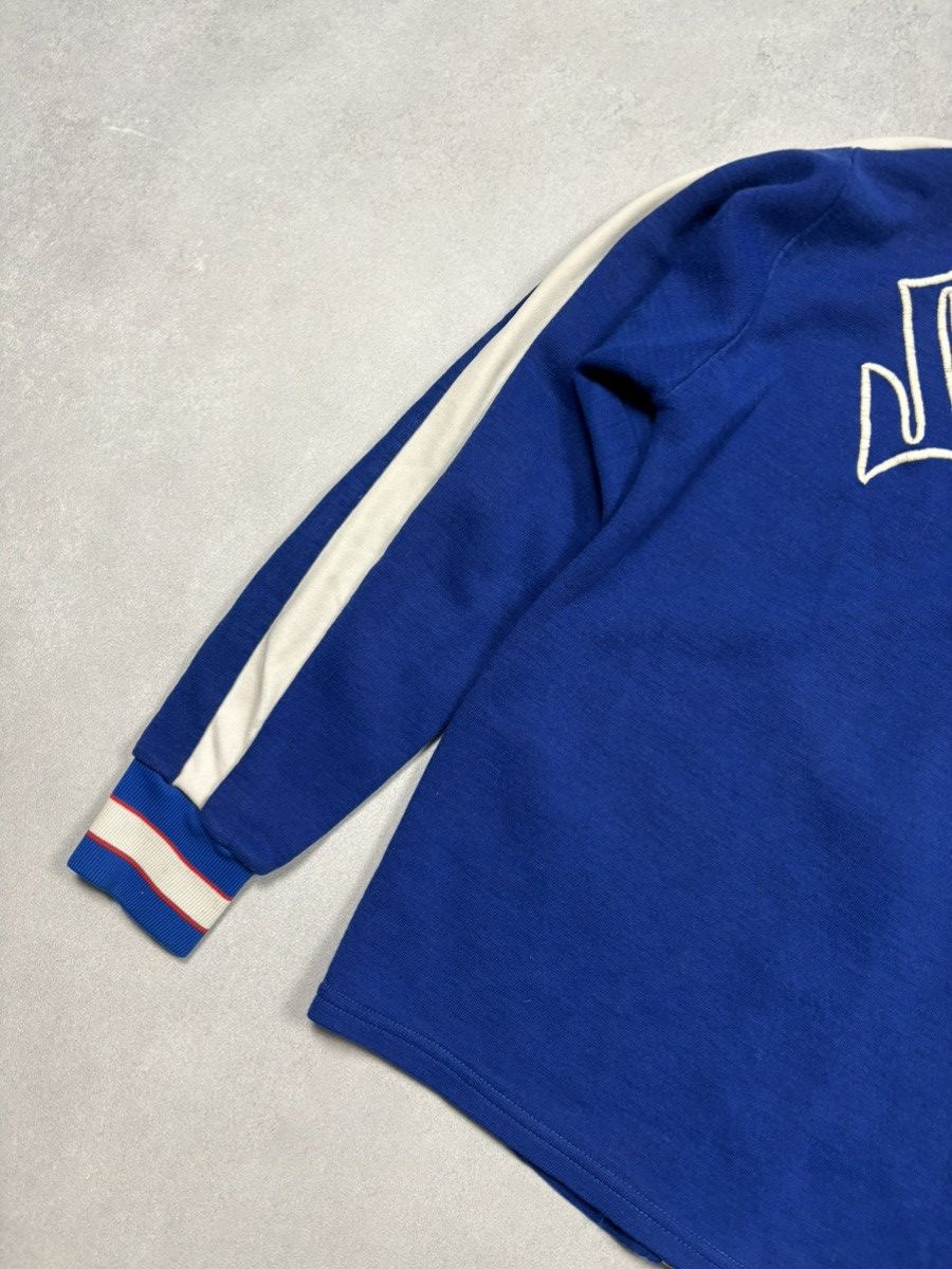 Vintage Vintage 80s Suzuki Racing Track Y2K Jacket Embroidered Logo Size US S / EU 44-46 / 1 - 3 Thumbnail