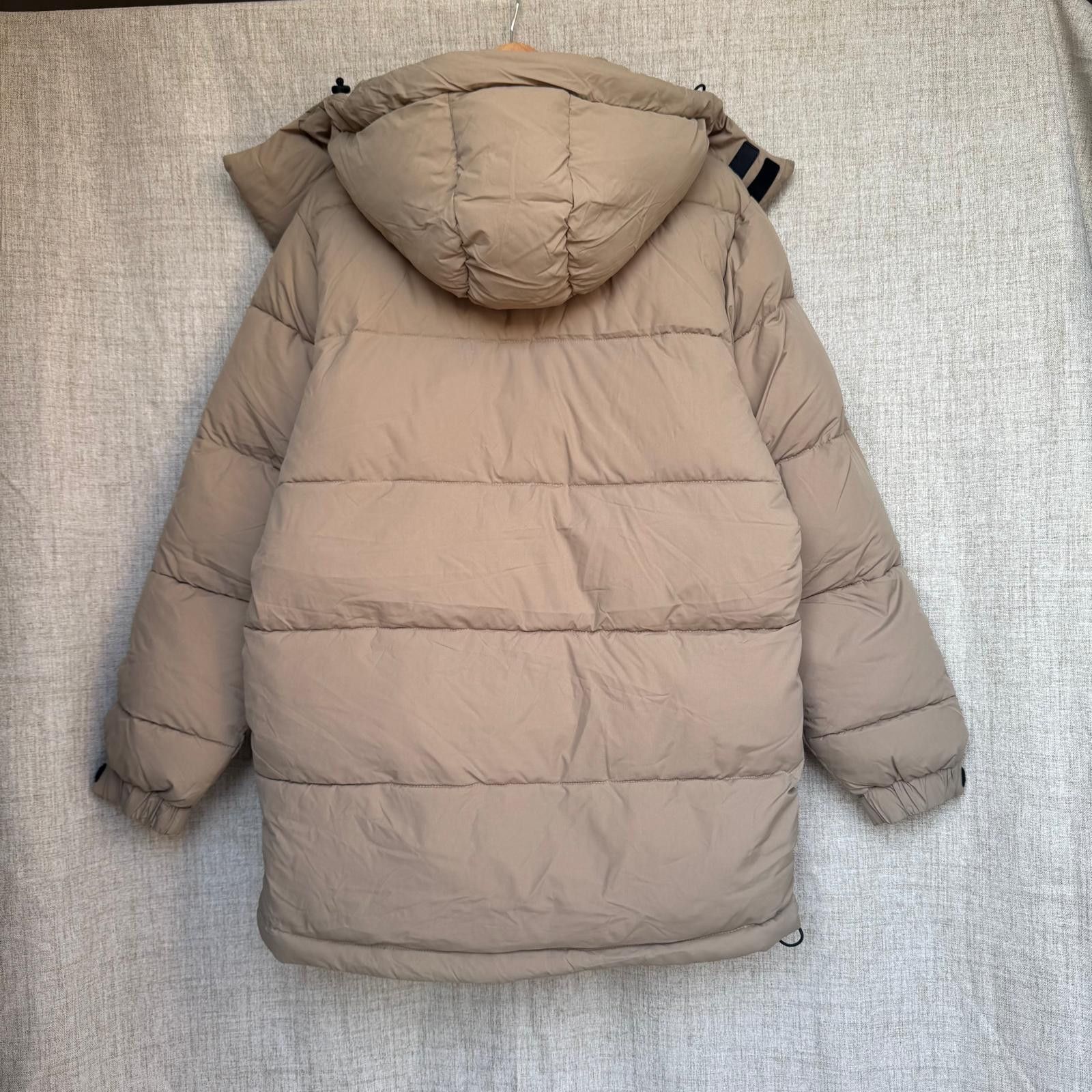 Carhartt Carhartt Milton Jacket Size US S / EU 44-46 / 1 - 7 Thumbnail