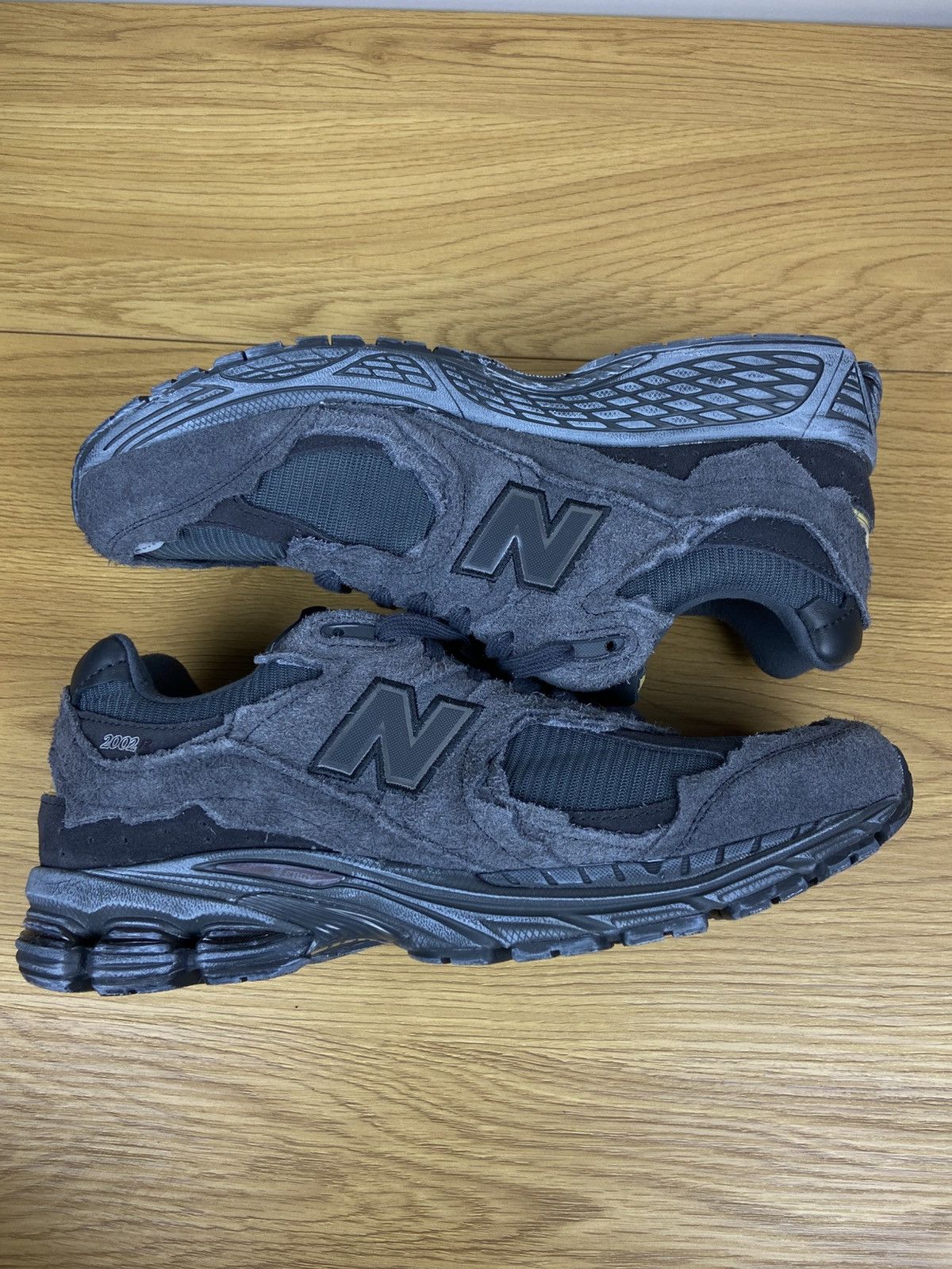 New Balance New Balance 2002R Protection Pack Phantom EU45 Size US 11 / EU 44 - 3 Thumbnail